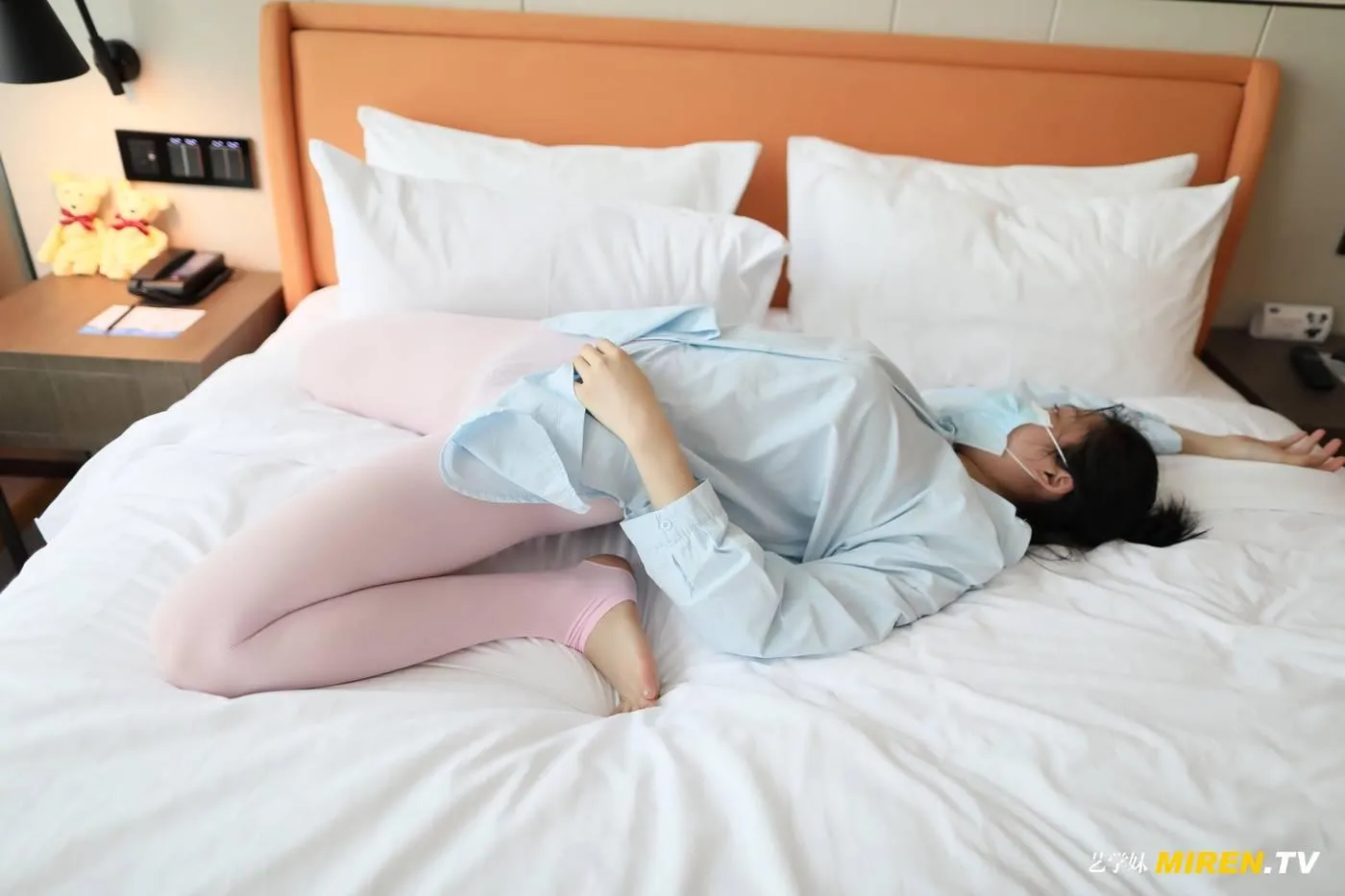[ROSI艺学妹]2020.05.02 NO.124[86P]插图6