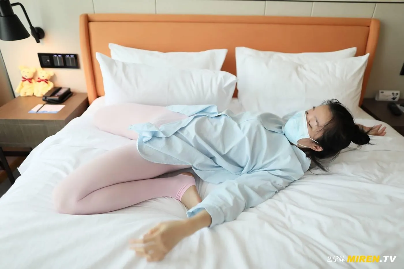 [ROSI艺学妹]2020.05.02 NO.124[86P]插图7