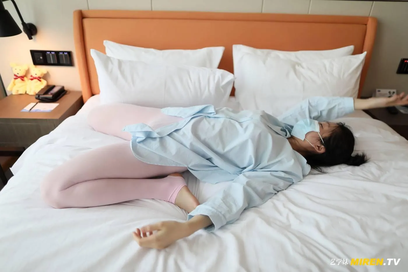 [ROSI艺学妹]2020.05.02 NO.124[86P]插图8