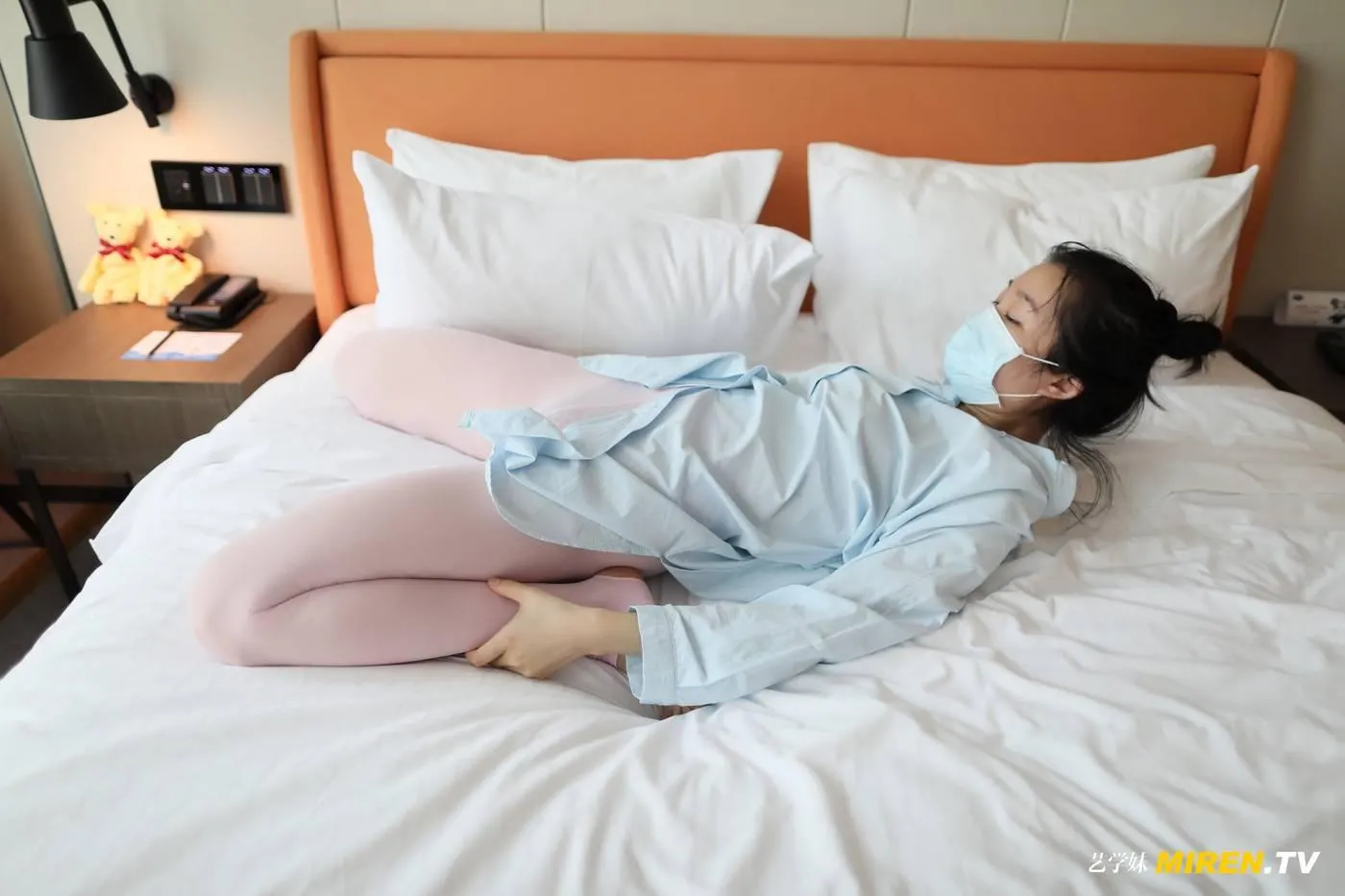 [ROSI艺学妹]2020.05.02 NO.124[86P]插图9