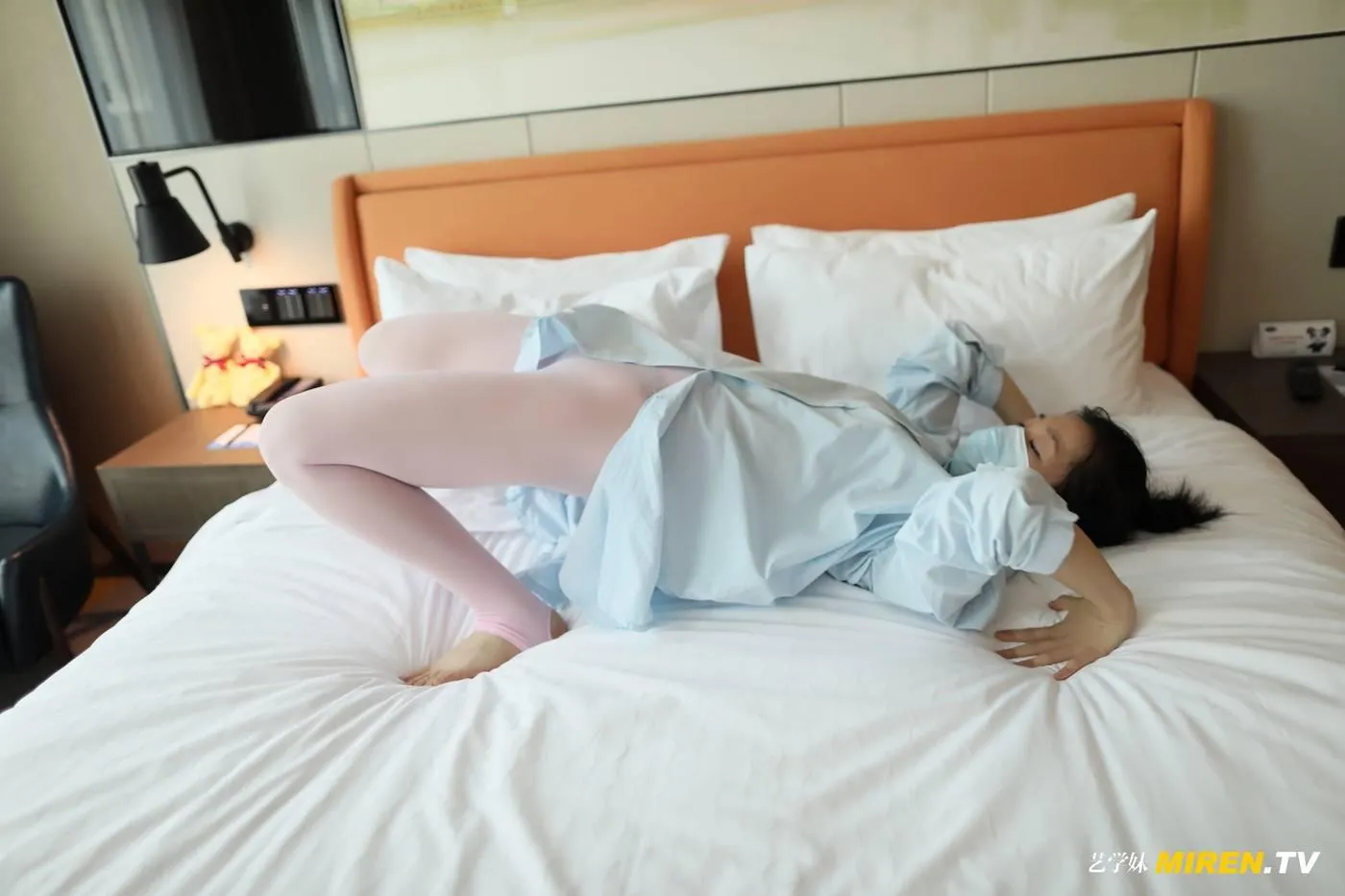 [ROSI艺学妹]2020.05.02 NO.124[86P]插图6