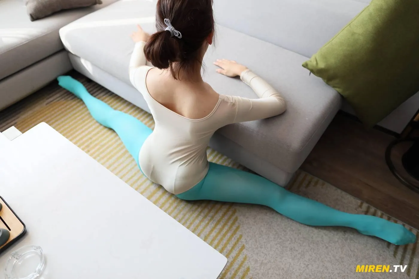 [ROSI艺学妹]2020.02.17 NO.080[35P]插图9