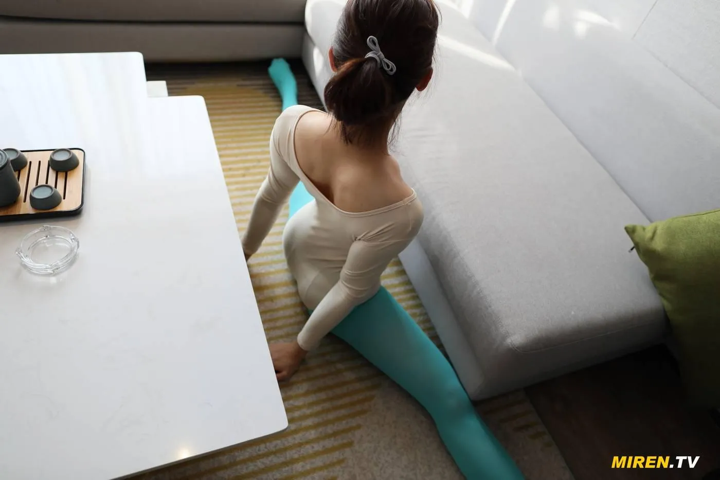 [ROSI艺学妹]2020.02.17 NO.080[35P]插图1