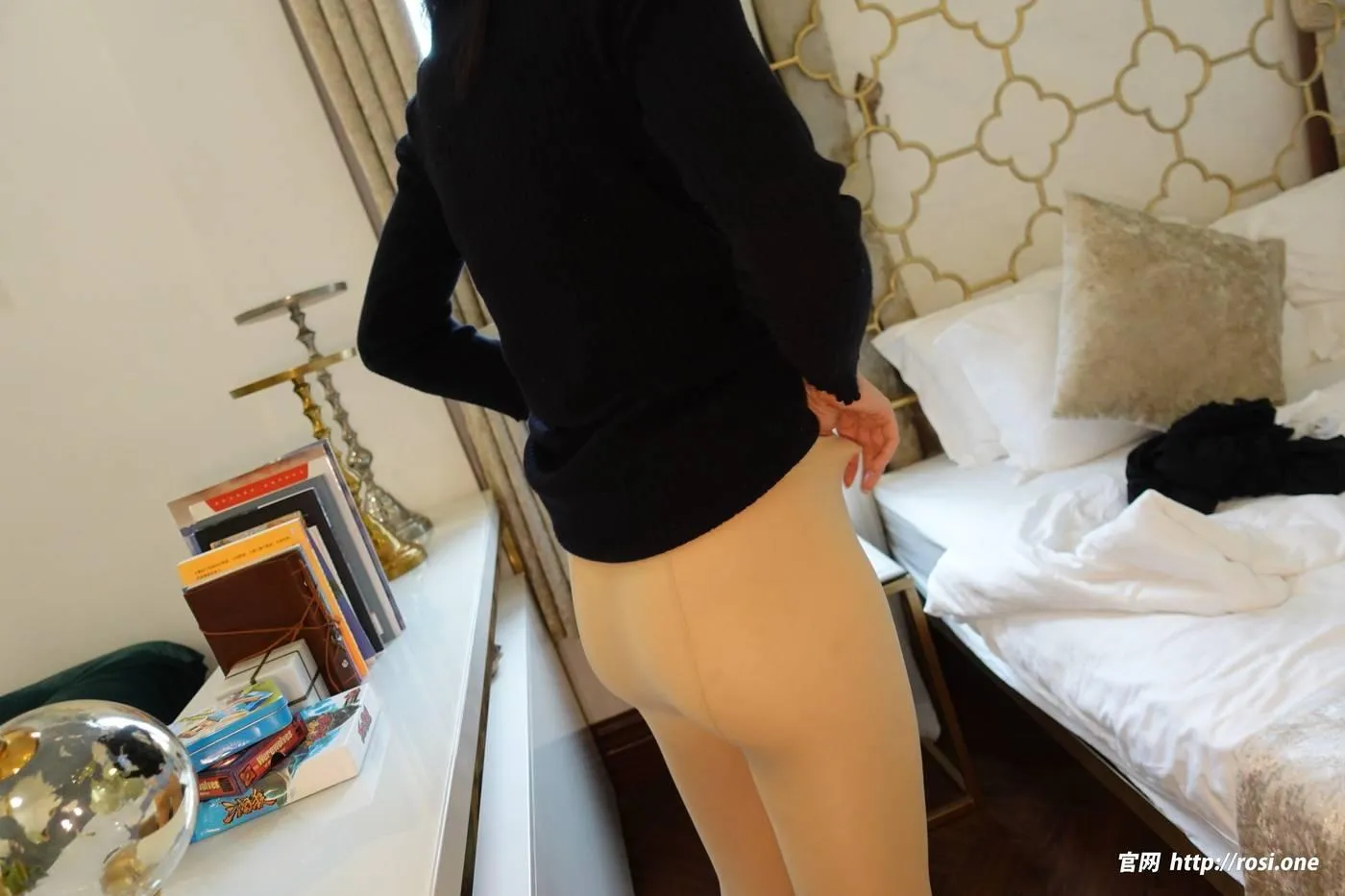 [ROSI写真]2022.10.27 NO.3979[174P]插图4