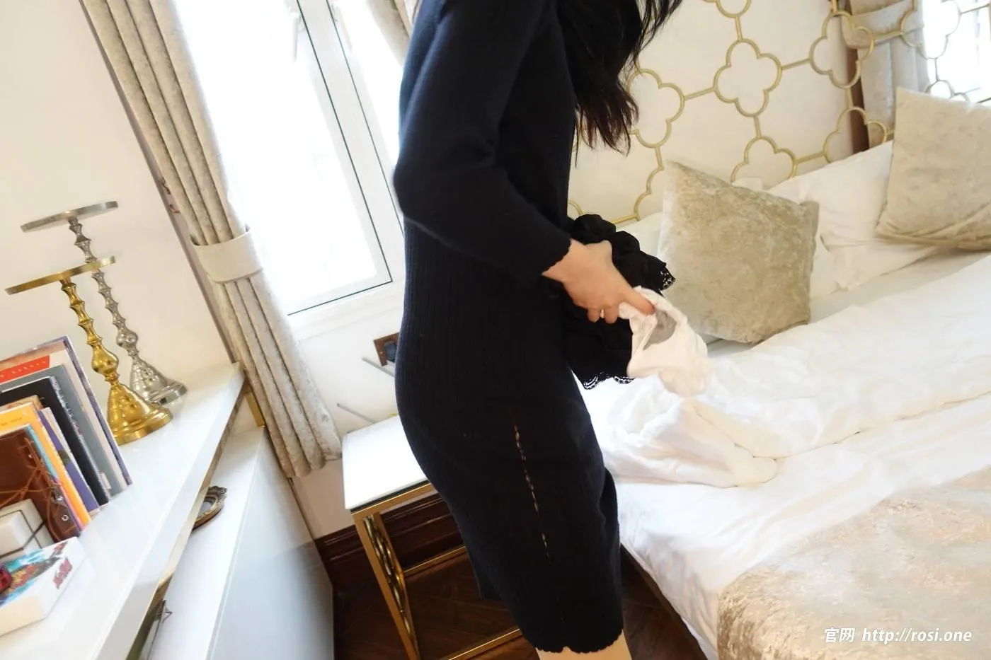 [ROSI写真]2022.10.27 NO.3979[174P]插图3