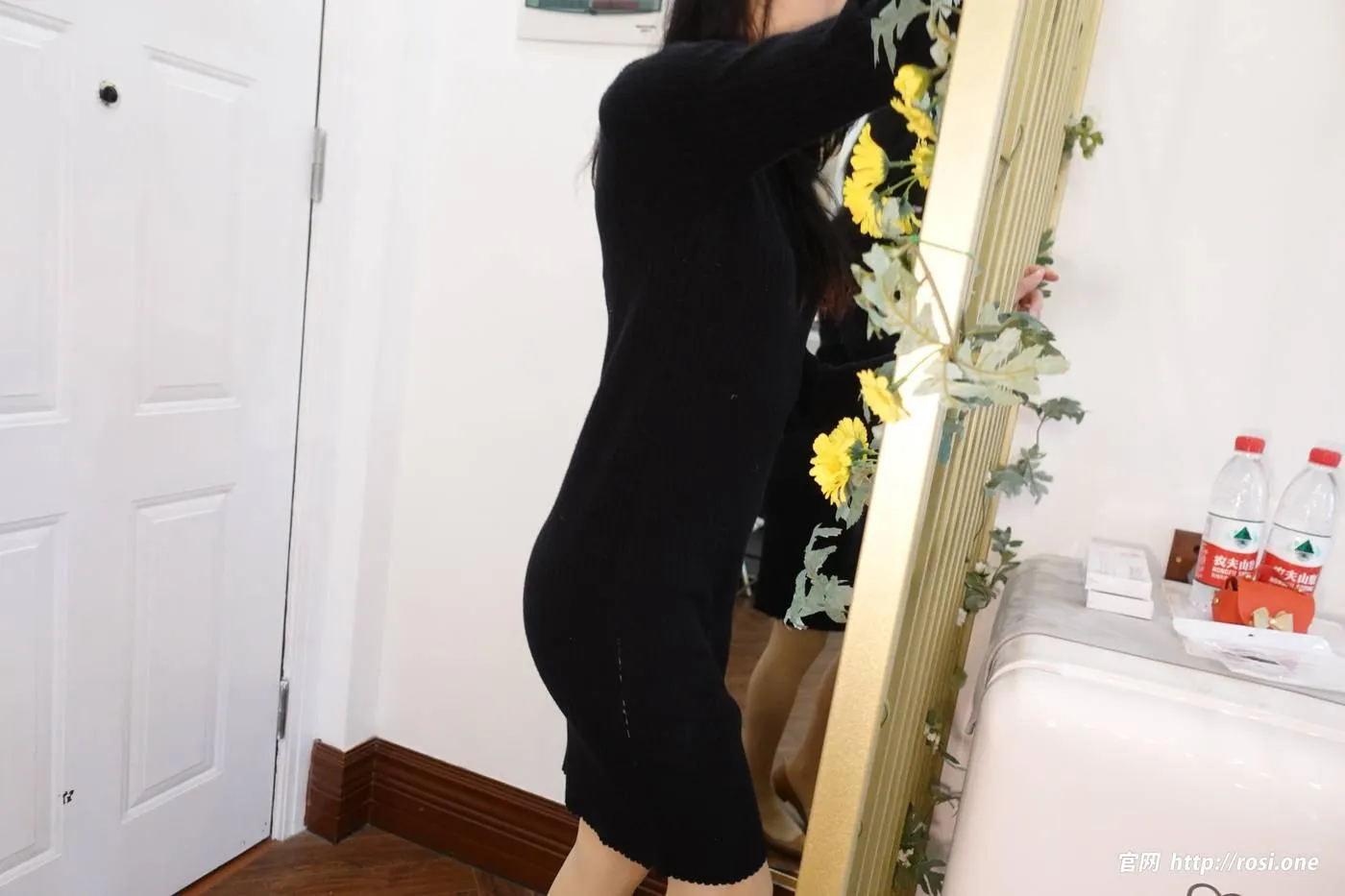 [ROSI写真]2022.10.27 NO.3979[174P]插图1