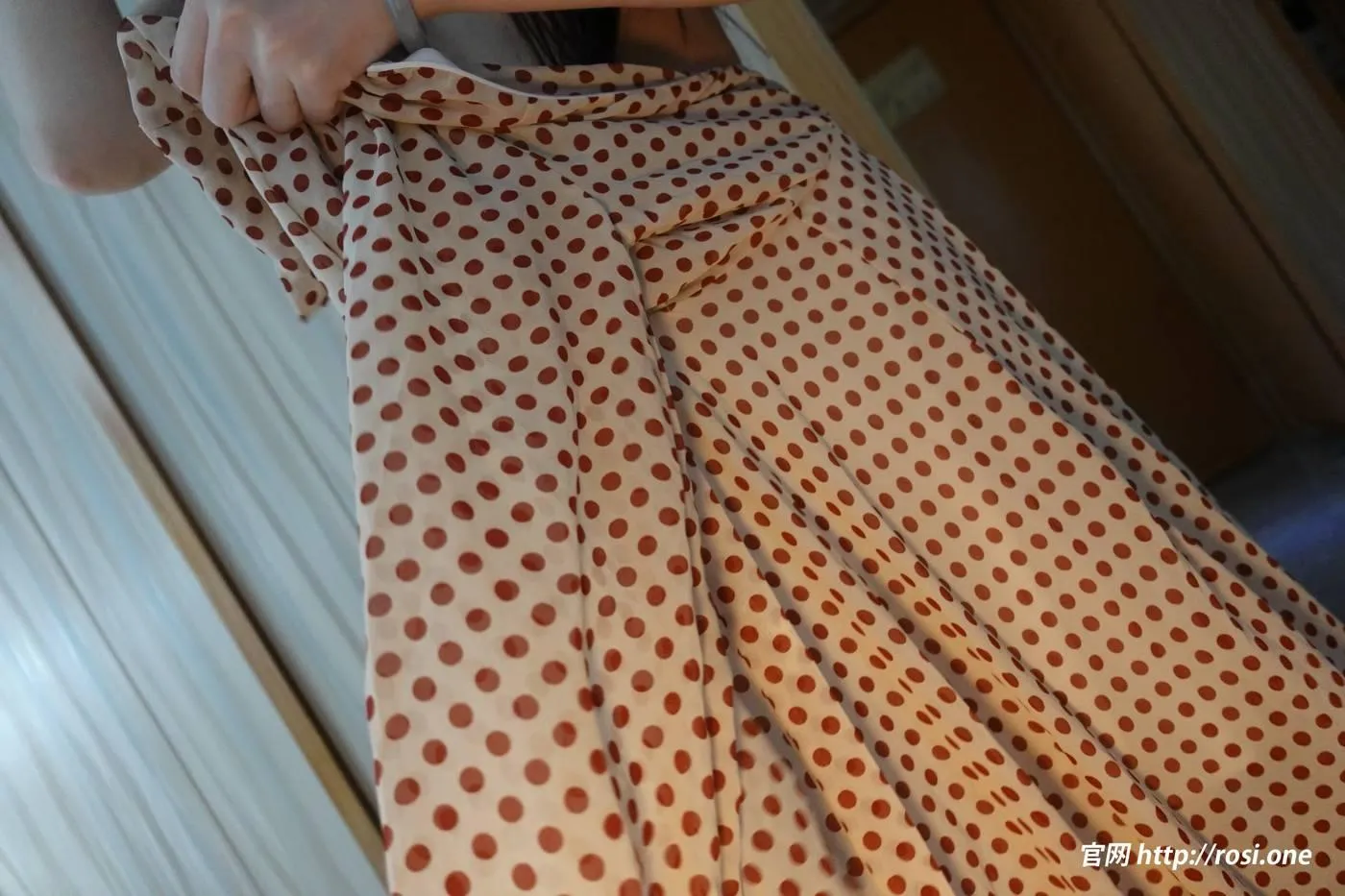 [ROSI写真]2021.04.28 NO.3432[46P]插图4