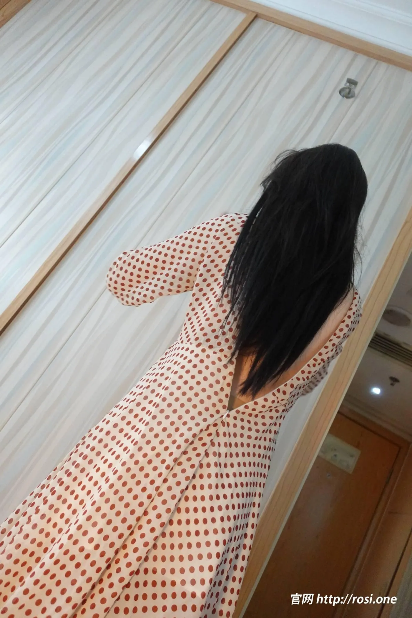 [ROSI写真]2021.04.28 NO.3432[46P]插图7