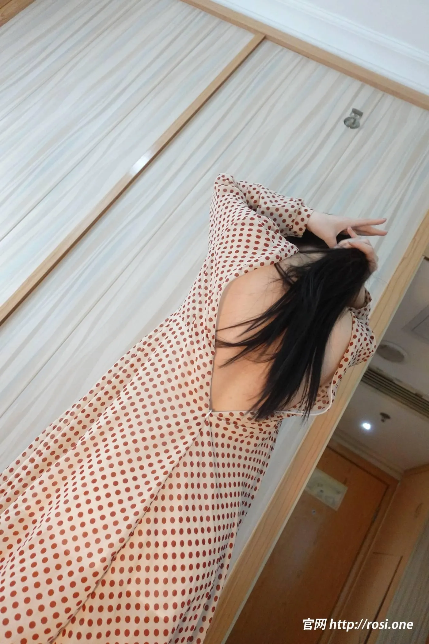 [ROSI写真]2021.04.28 NO.3432[46P]插图8