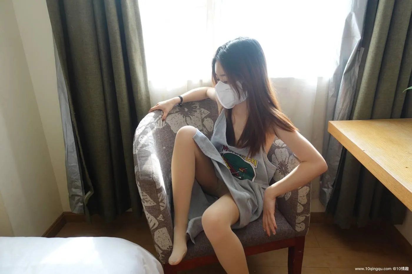 [ROSI口罩系列]2021.04.30 NO.1783[74P]插图5