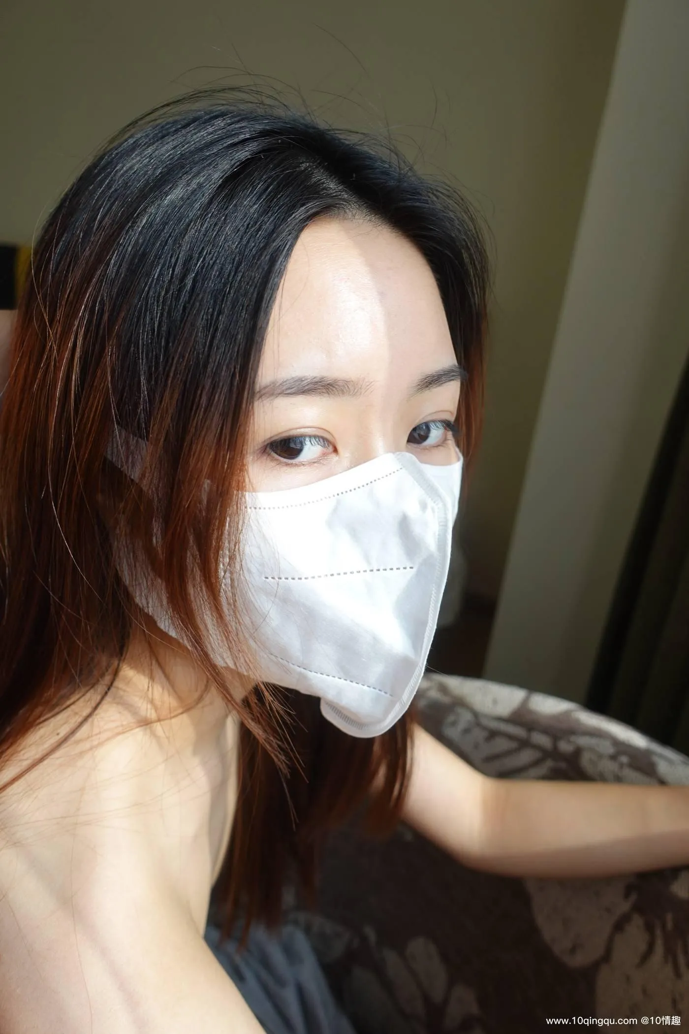 [ROSI口罩系列]2021.04.30 NO.1783[74P]插图7