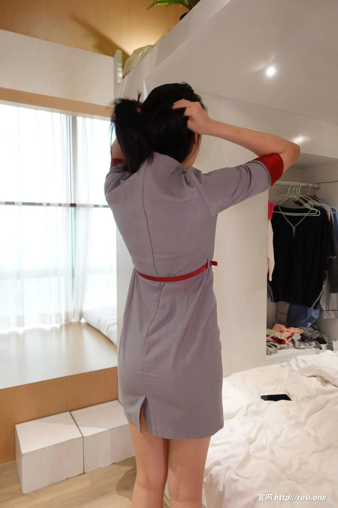 [ROSI写真]2022.04.14 NO.3783[148P]插图7