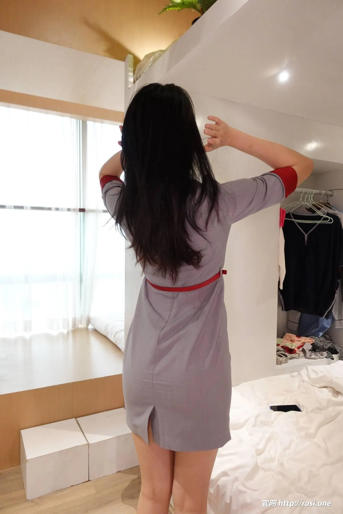 [ROSI写真]2022.04.14 NO.3783[148P]插图8