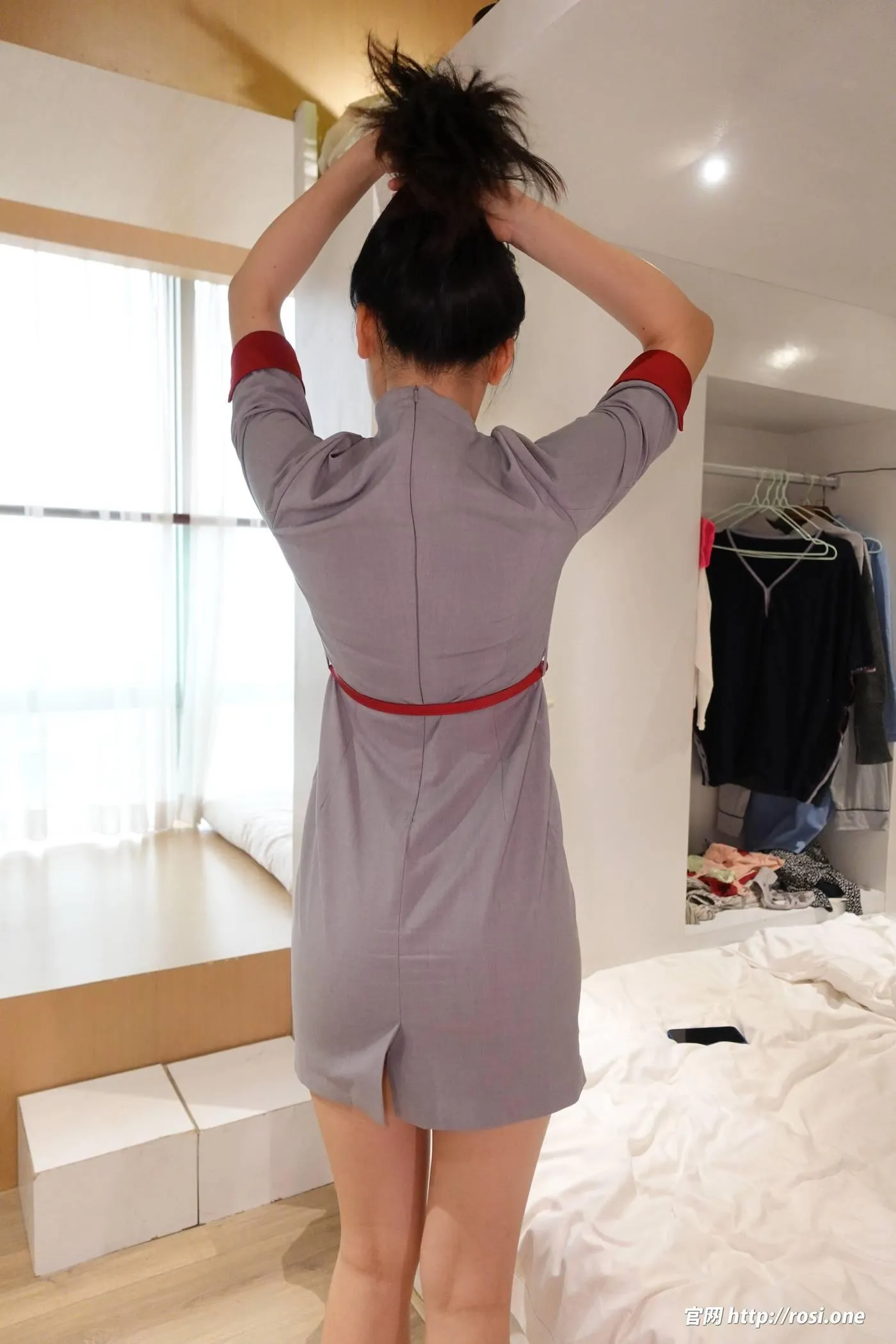 [ROSI写真]2022.04.14 NO.3783[148P]插图1