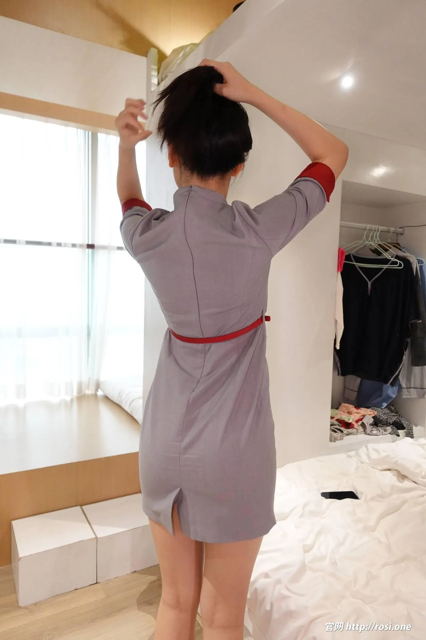 [ROSI写真]2022.04.14 NO.3783[148P]插图2