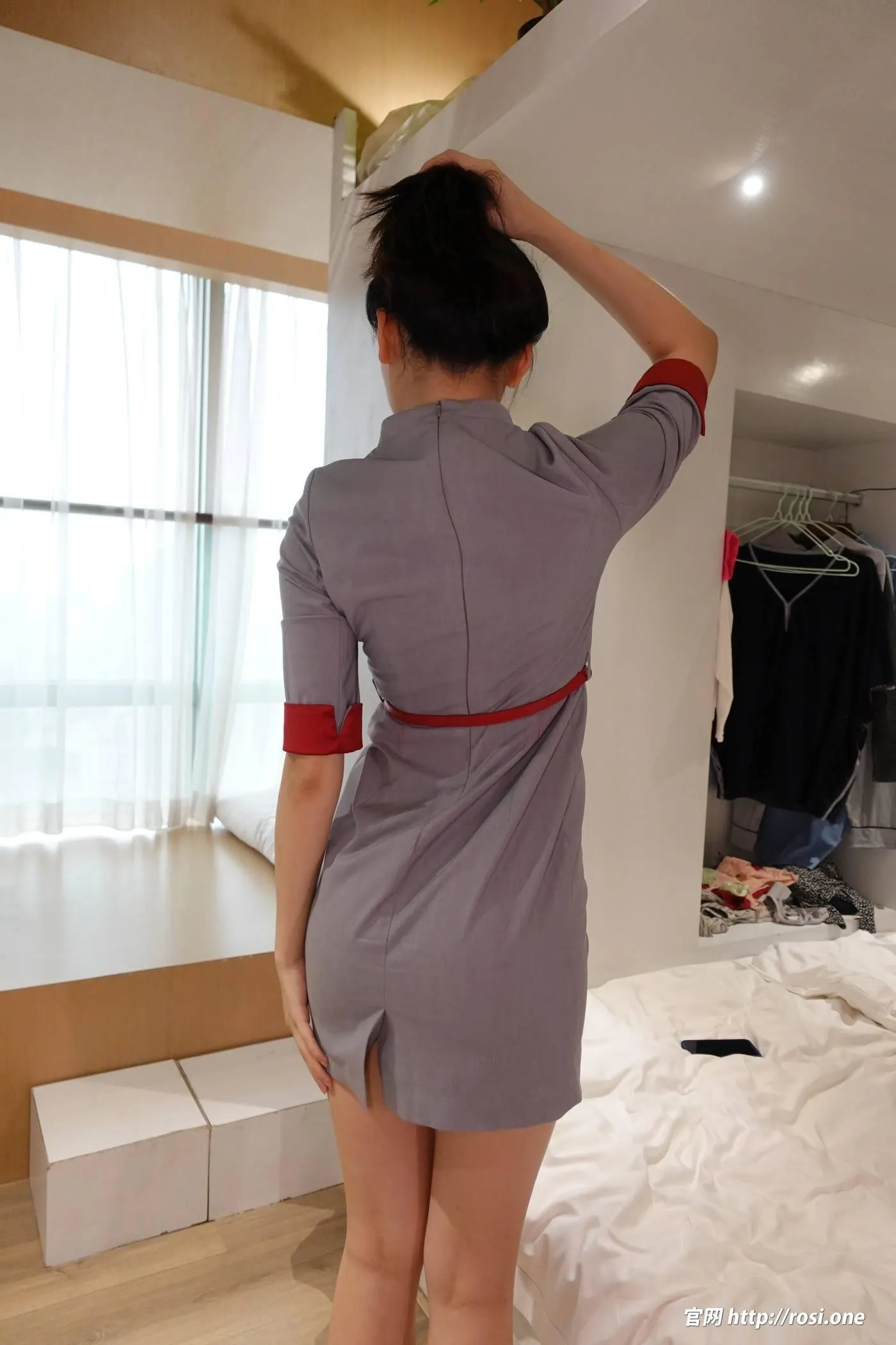 [ROSI写真]2022.04.14 NO.3783[148P]插图2