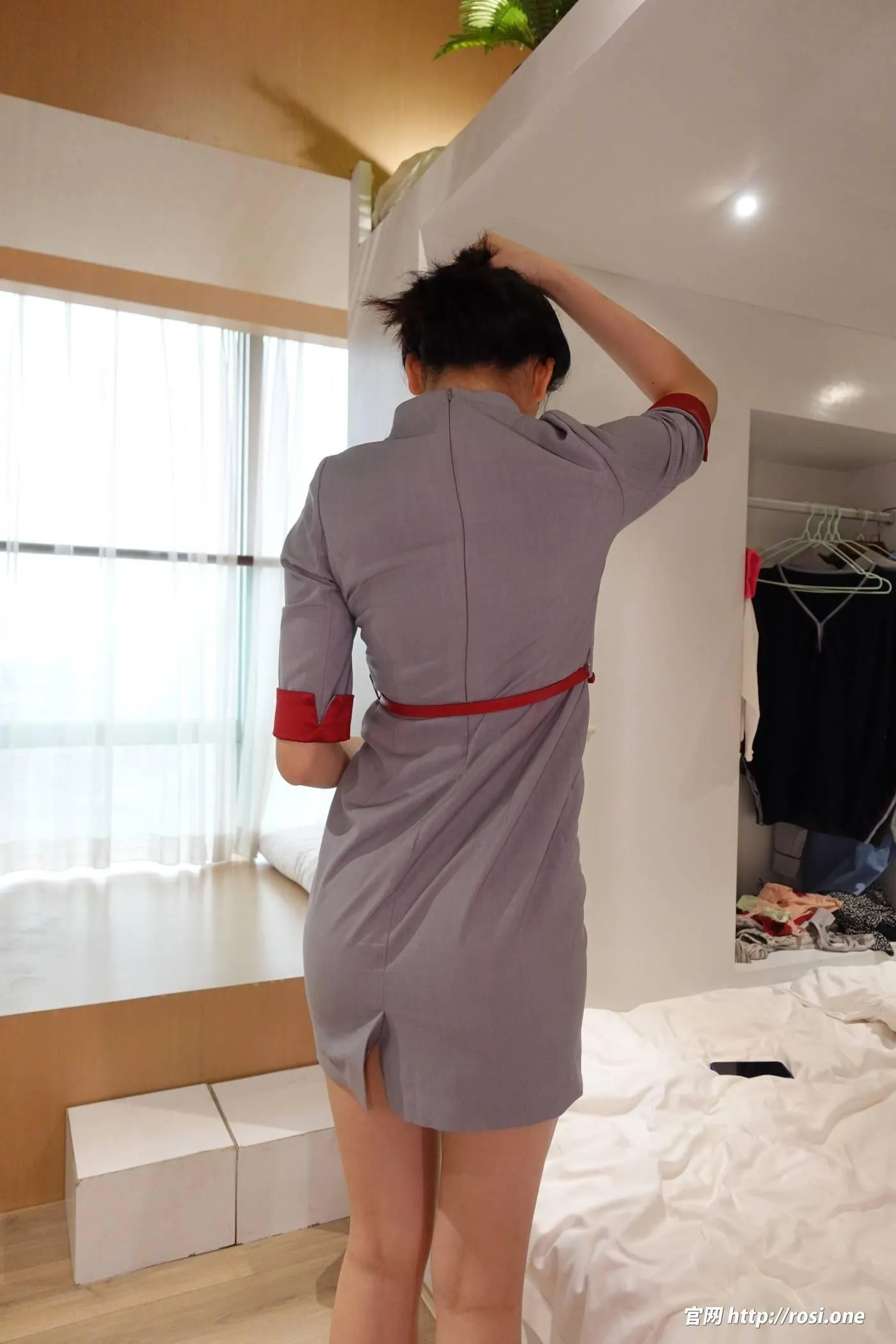 [ROSI写真]2022.04.14 NO.3783[148P]插图4