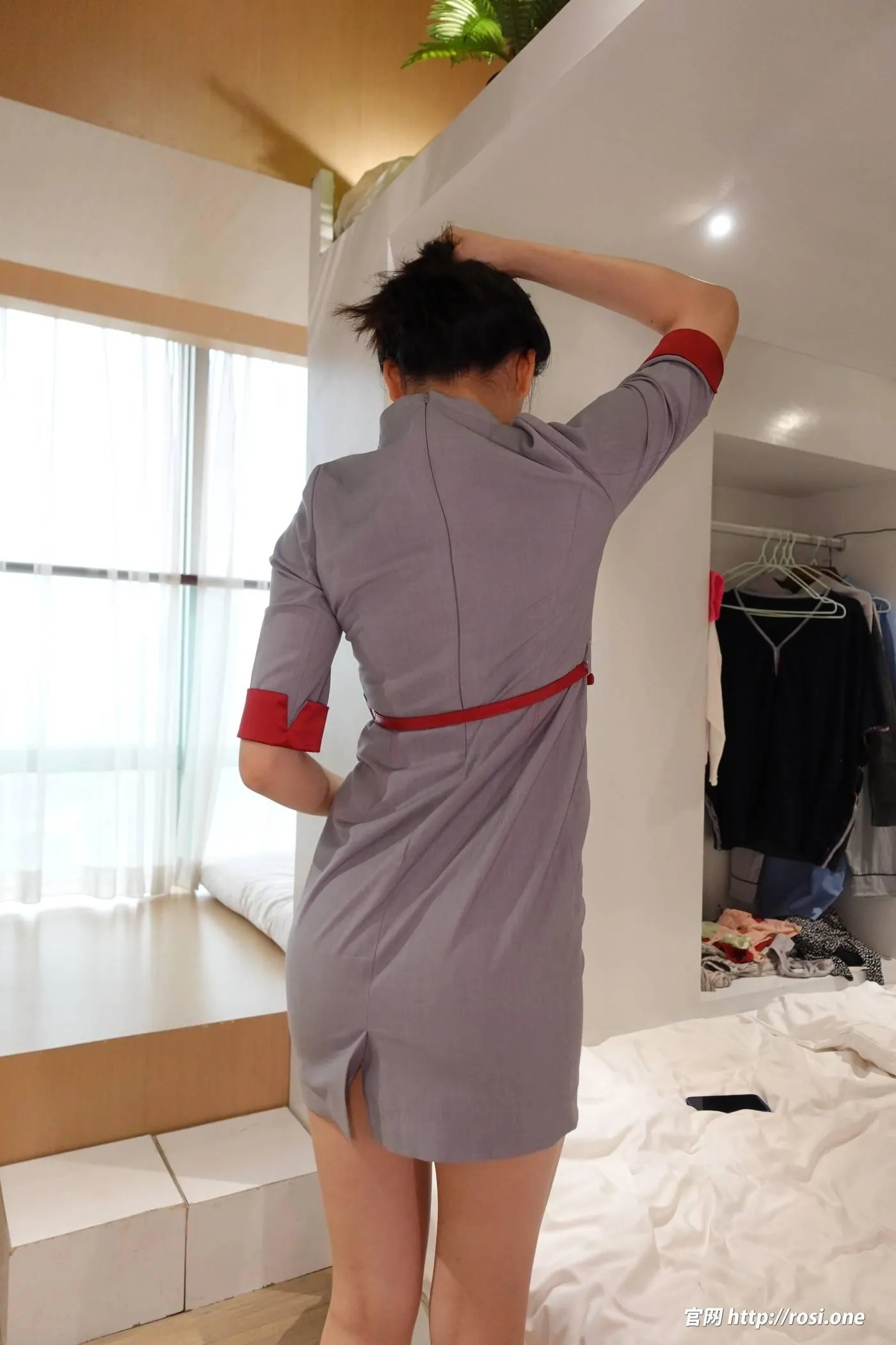 [ROSI写真]2022.04.14 NO.3783[148P]插图5