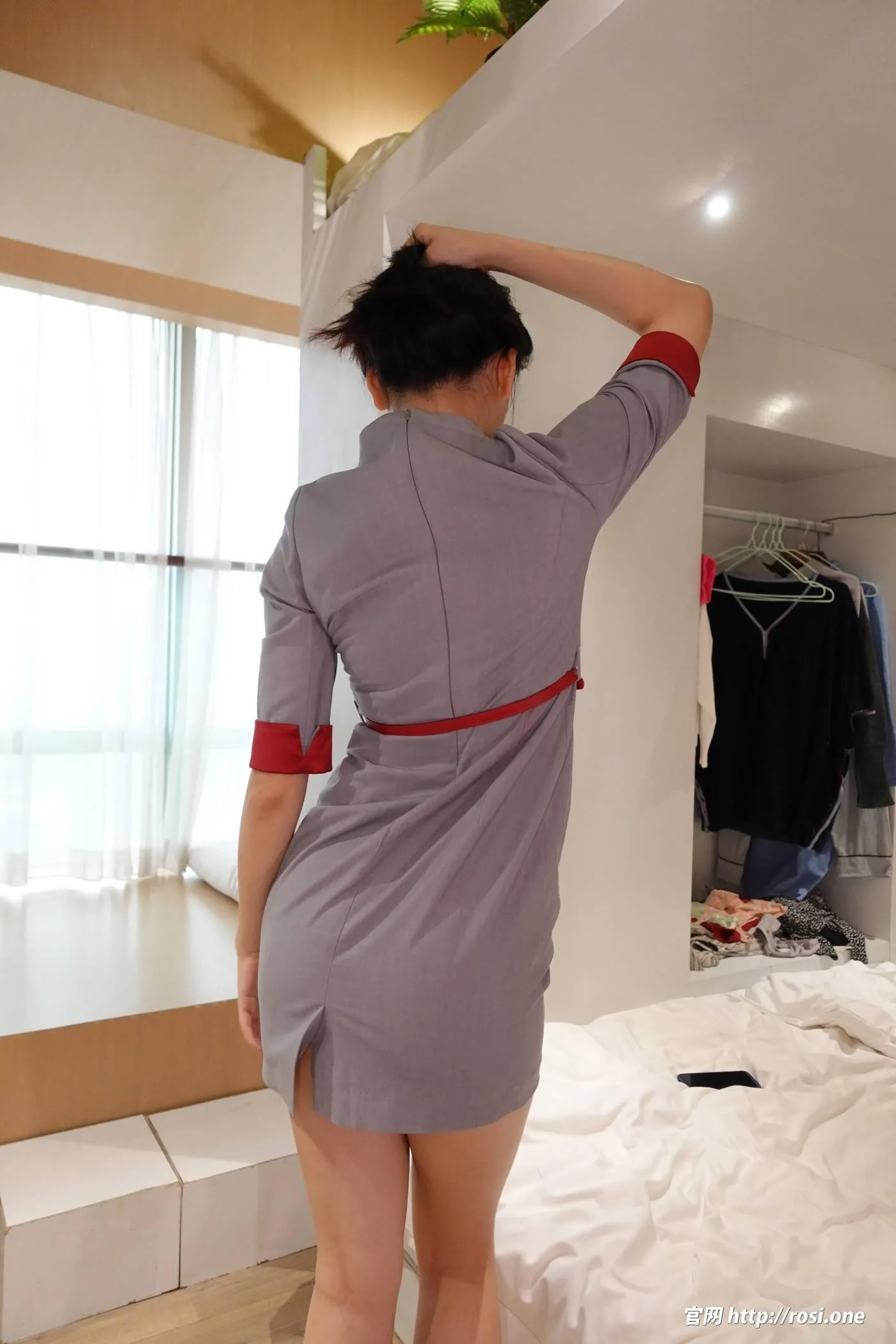 [ROSI写真]2022.04.14 NO.3783[148P]插图6