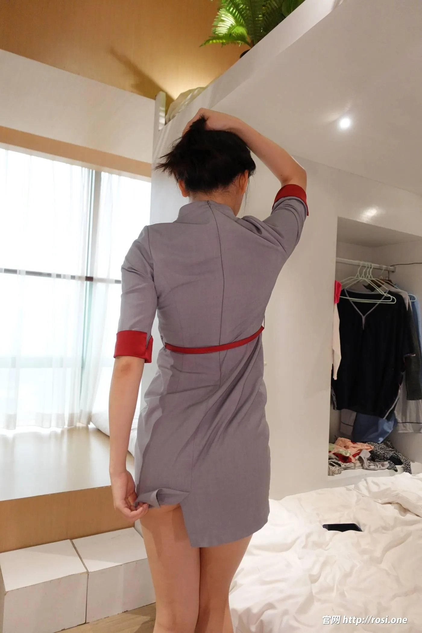 [ROSI写真]2022.04.14 NO.3783[148P]插图8