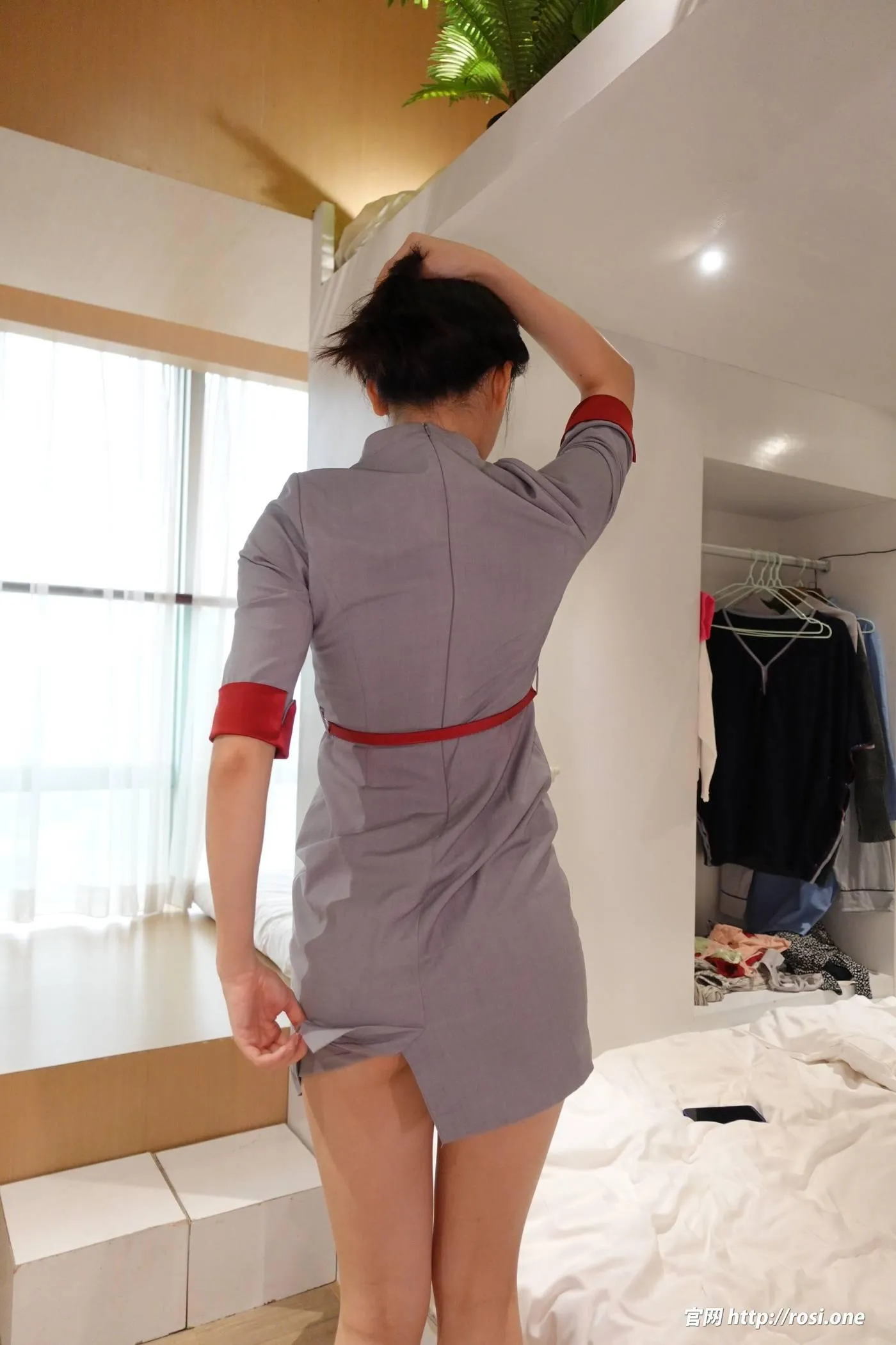 [ROSI写真]2022.04.14 NO.3783[148P]插图9