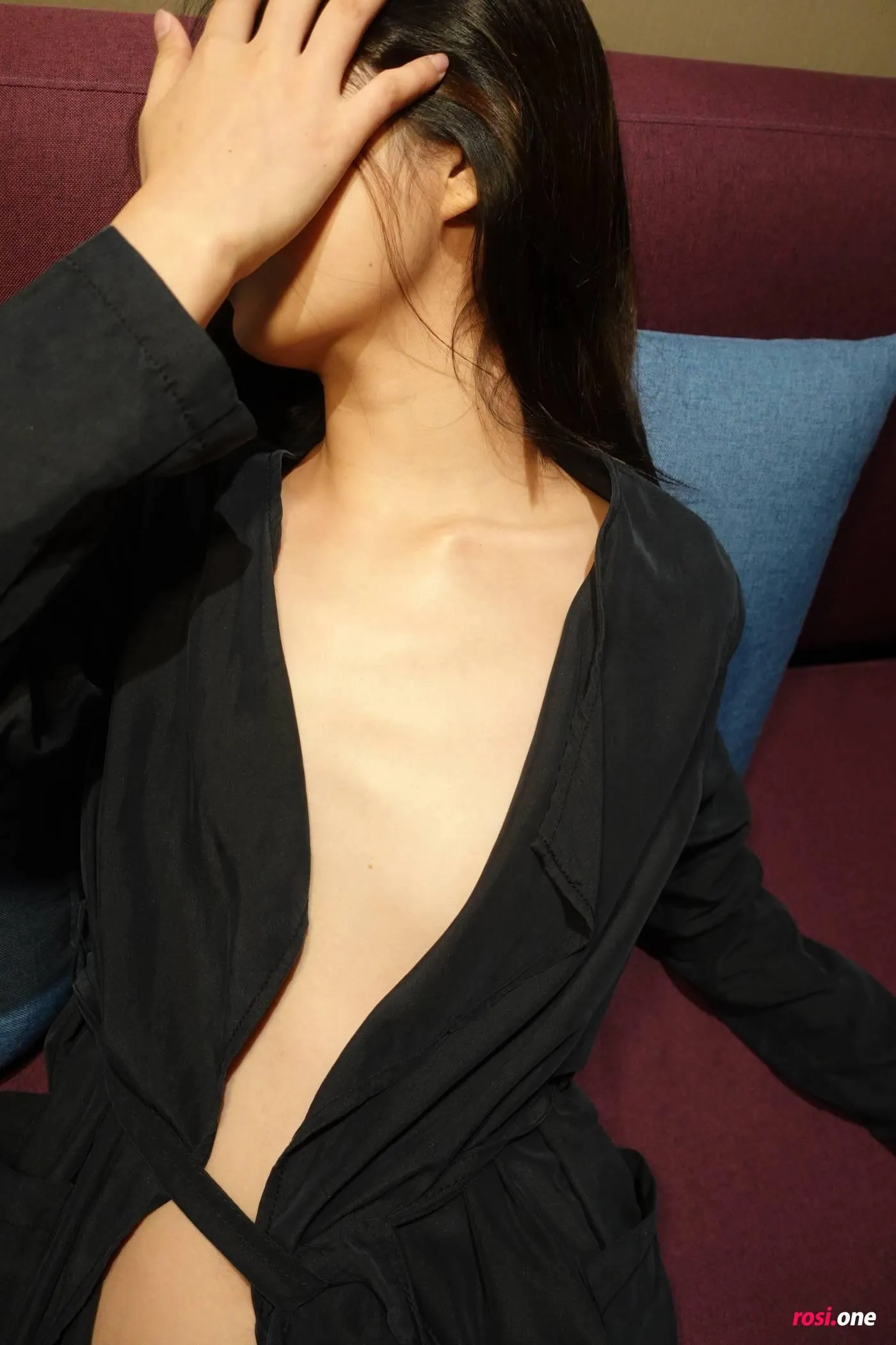 [ROSI写真]2021.08.22 NO.3548[54P]插图