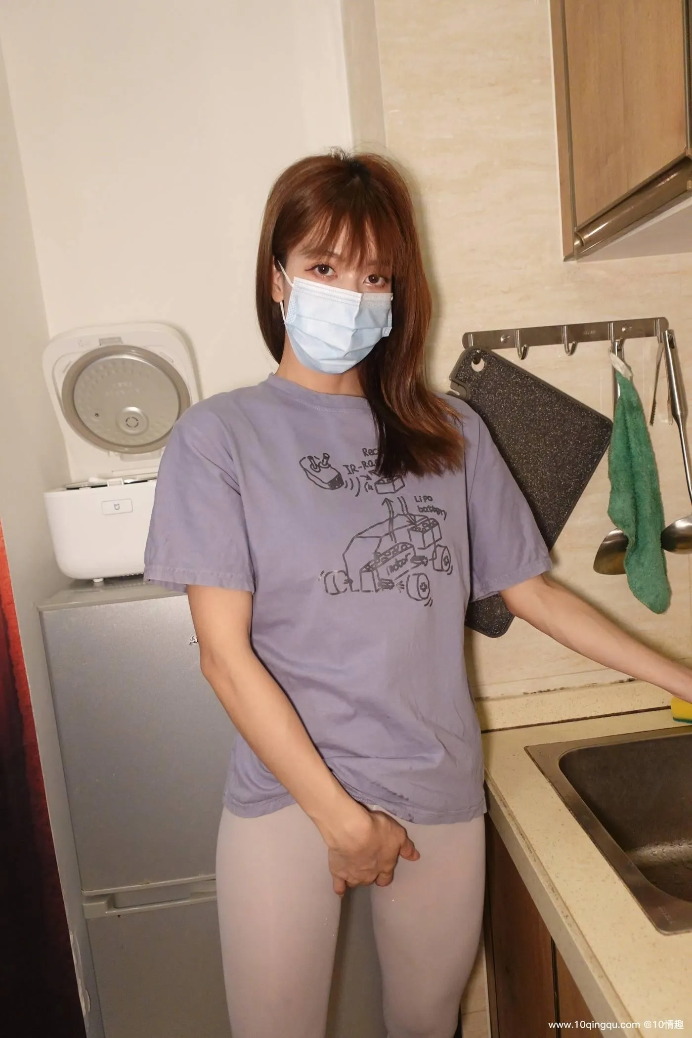 [ROSI口罩系列]2021.08.26 NO.1901[97P]插图4
