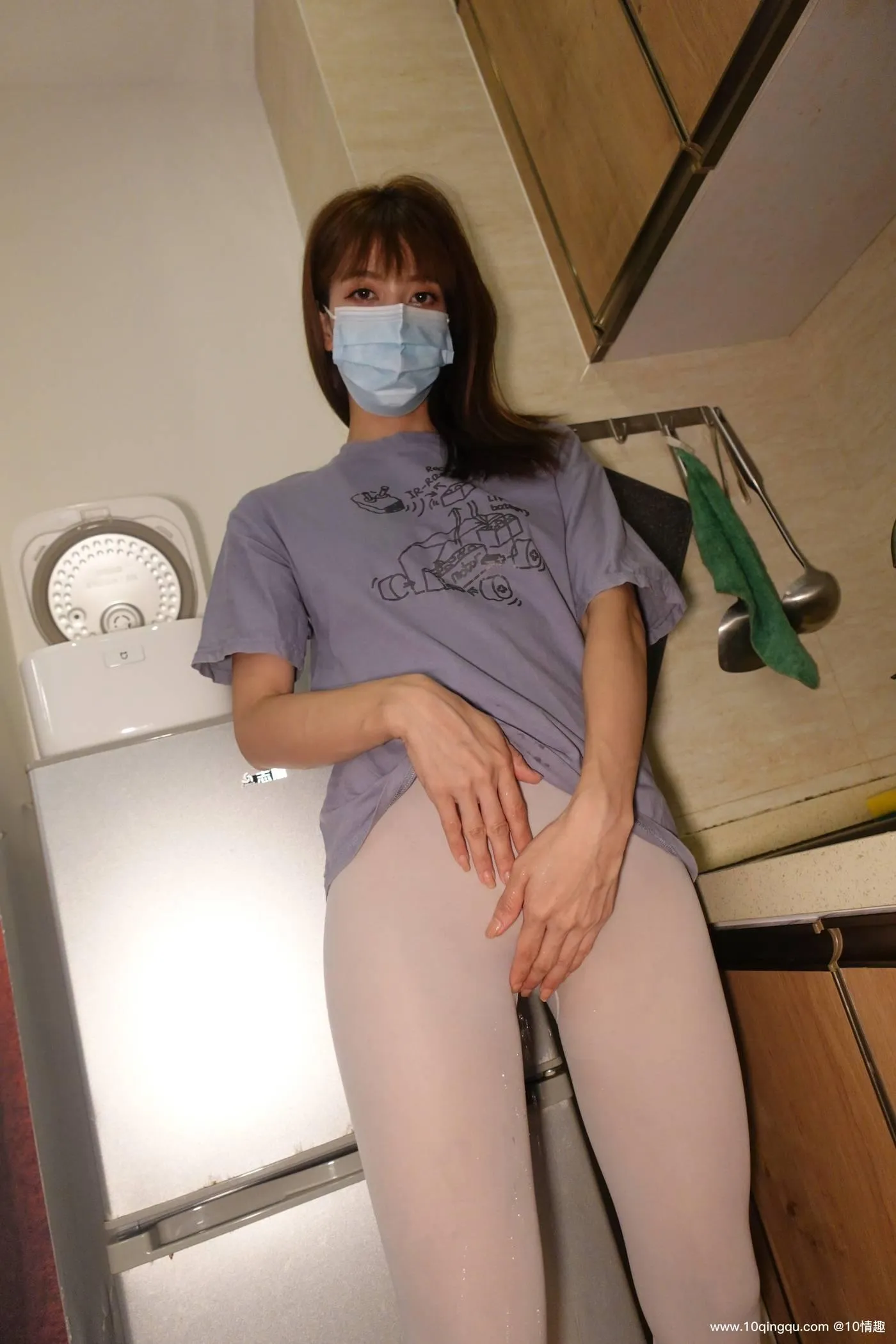 [ROSI口罩系列]2021.08.26 NO.1901[97P]插图9