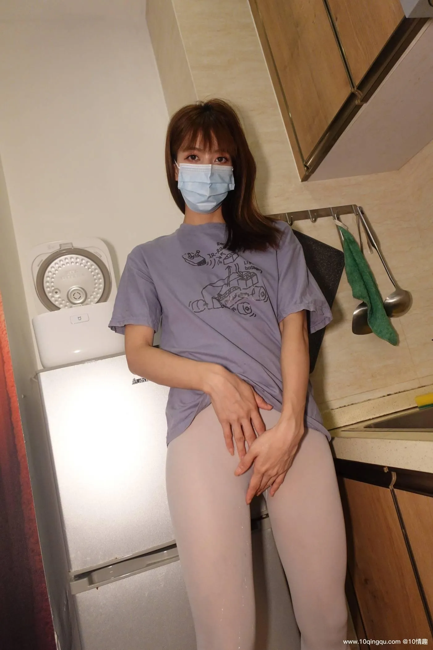 [ROSI口罩系列]2021.08.26 NO.1901[97P]插图1