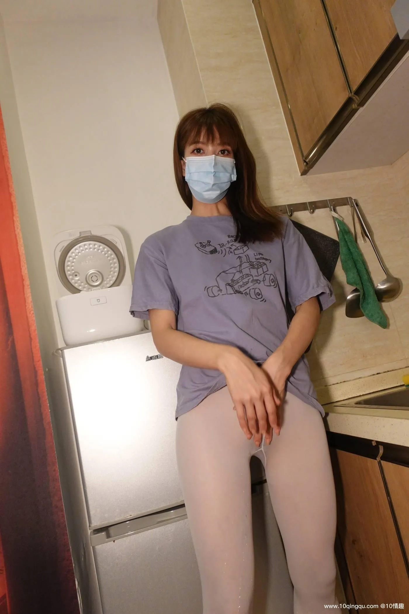 [ROSI口罩系列]2021.08.26 NO.1901[97P]插图3
