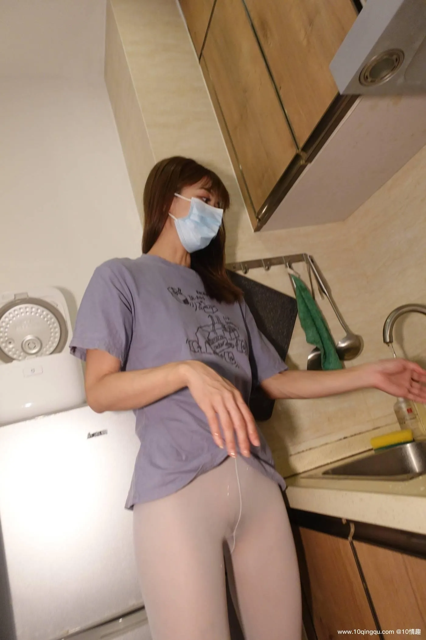 [ROSI口罩系列]2021.08.26 NO.1901[97P]插图4