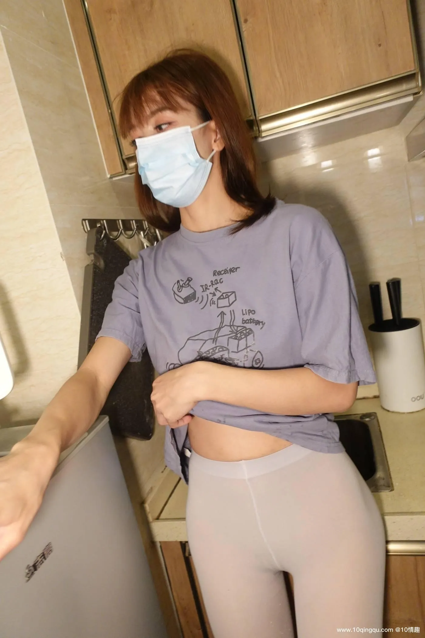 [ROSI口罩系列]2021.08.26 NO.1901[97P]插图5