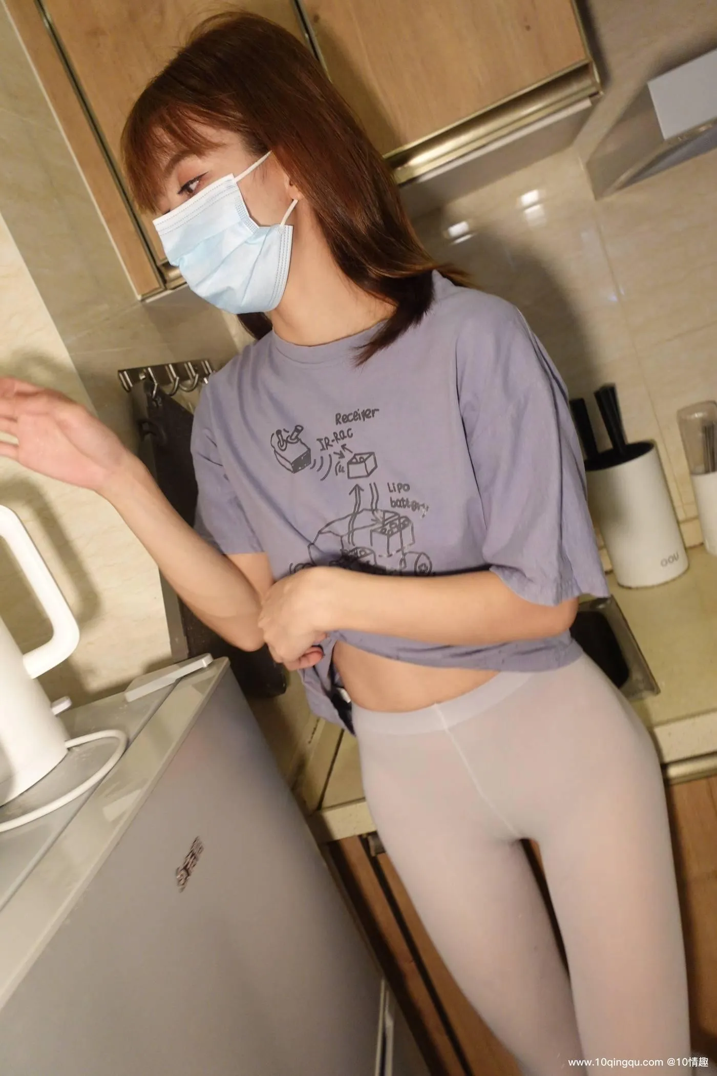 [ROSI口罩系列]2021.08.26 NO.1901[97P]插图6
