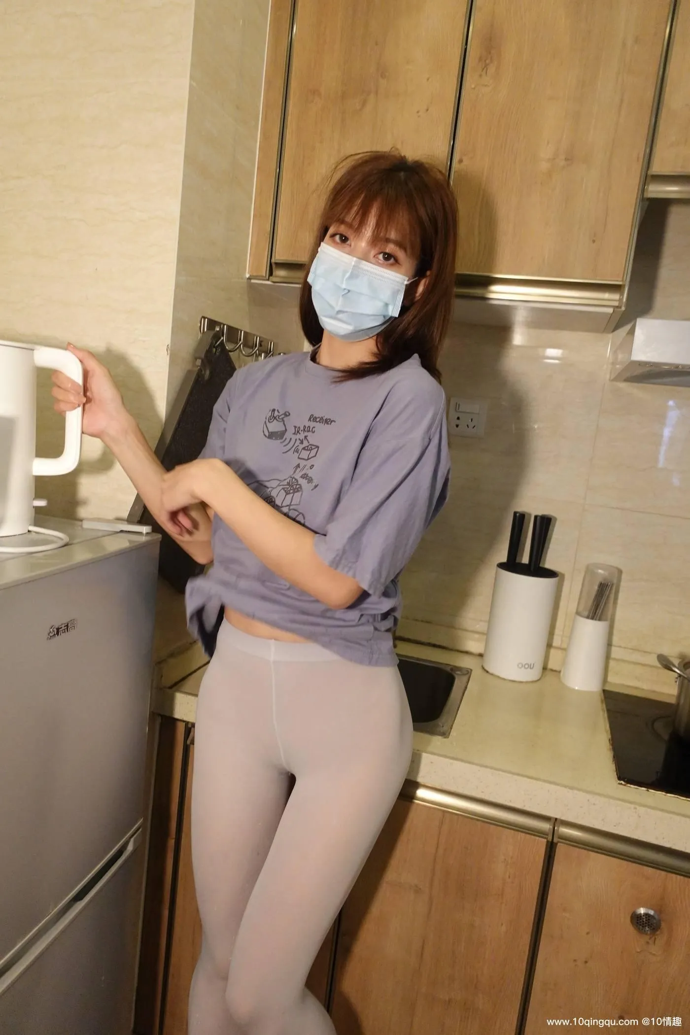 [ROSI口罩系列]2021.08.26 NO.1901[97P]插图8
