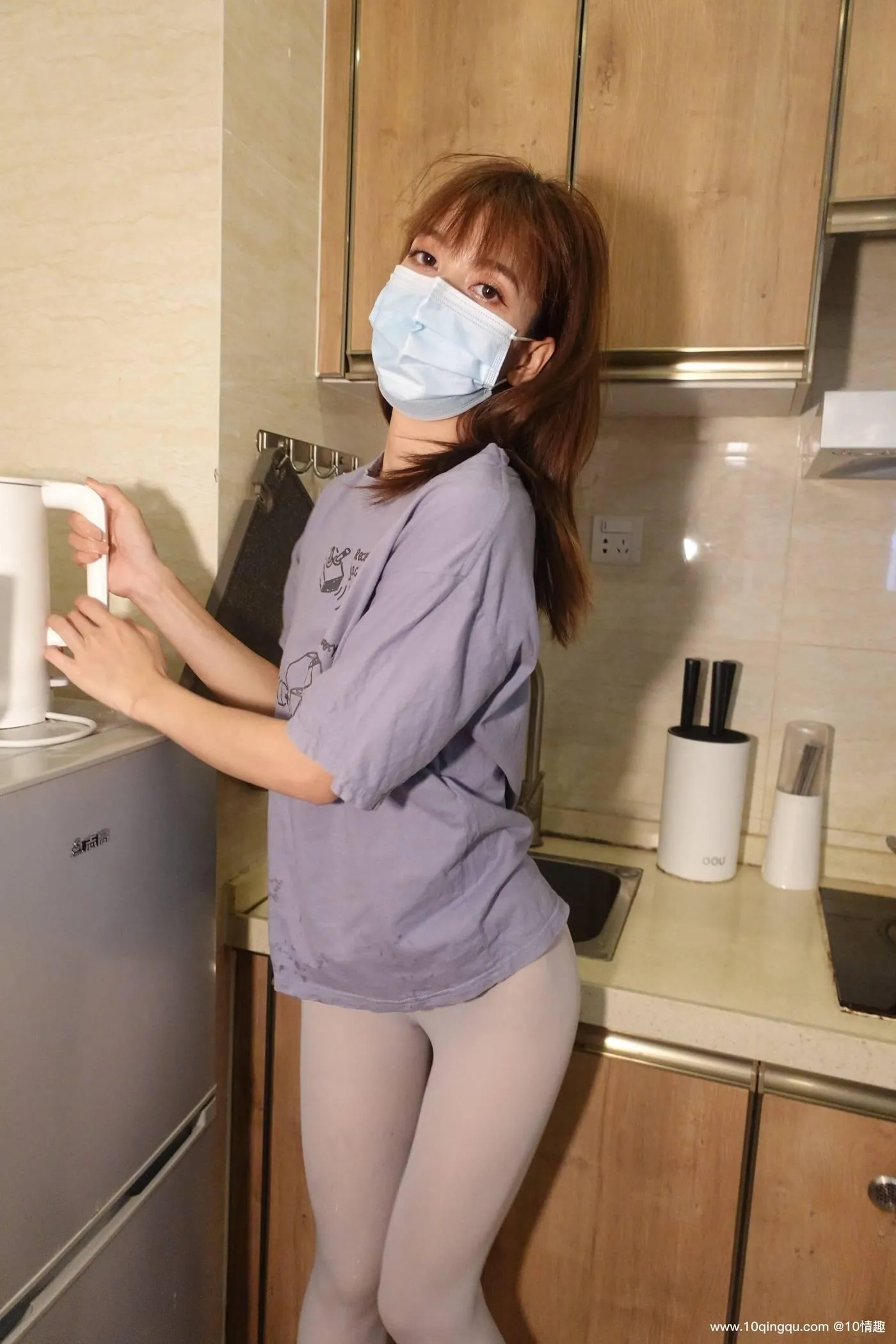 [ROSI口罩系列]2021.08.26 NO.1901[97P]插图9