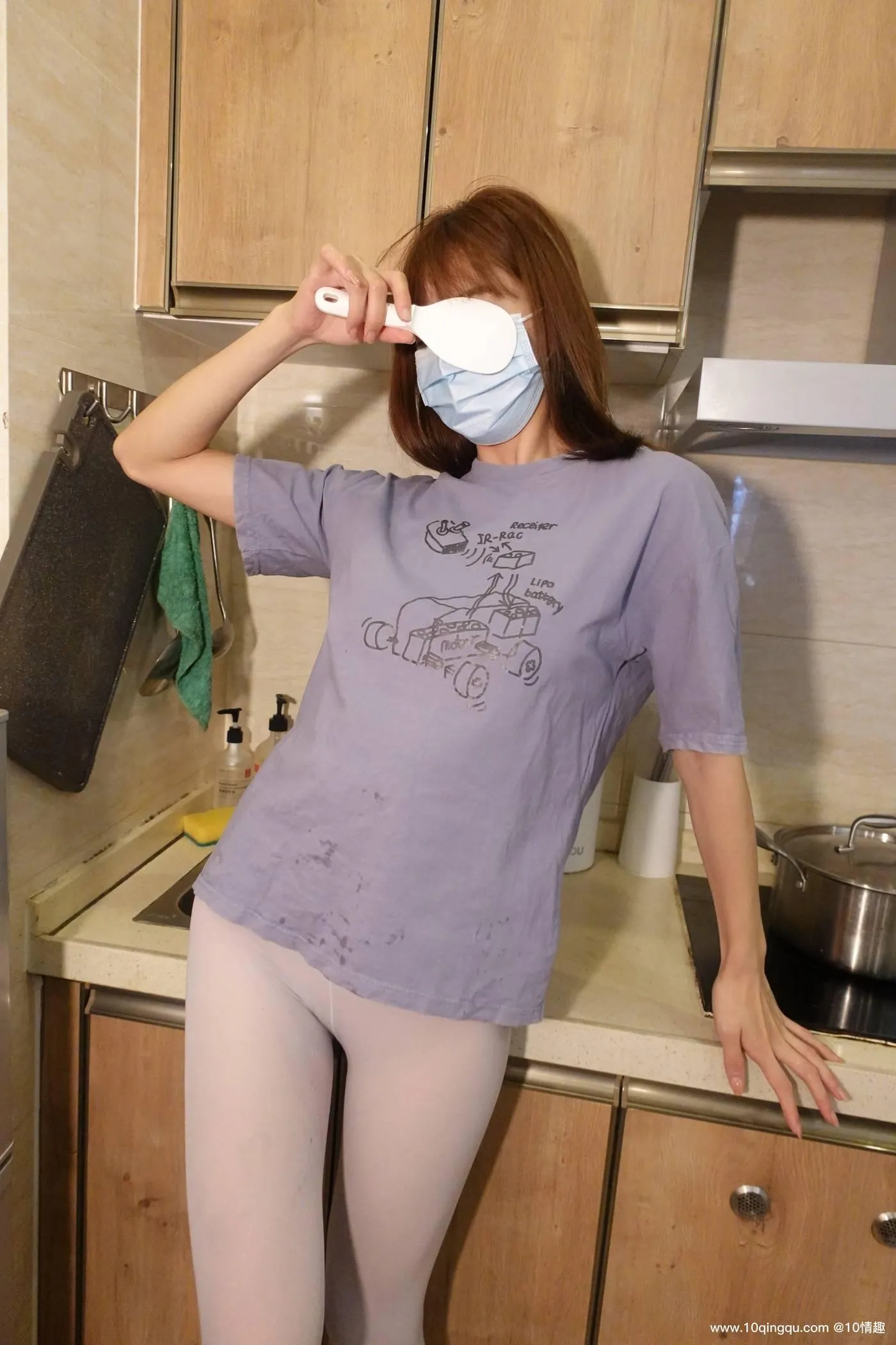 [ROSI口罩系列]2021.08.26 NO.1901[97P]插图1