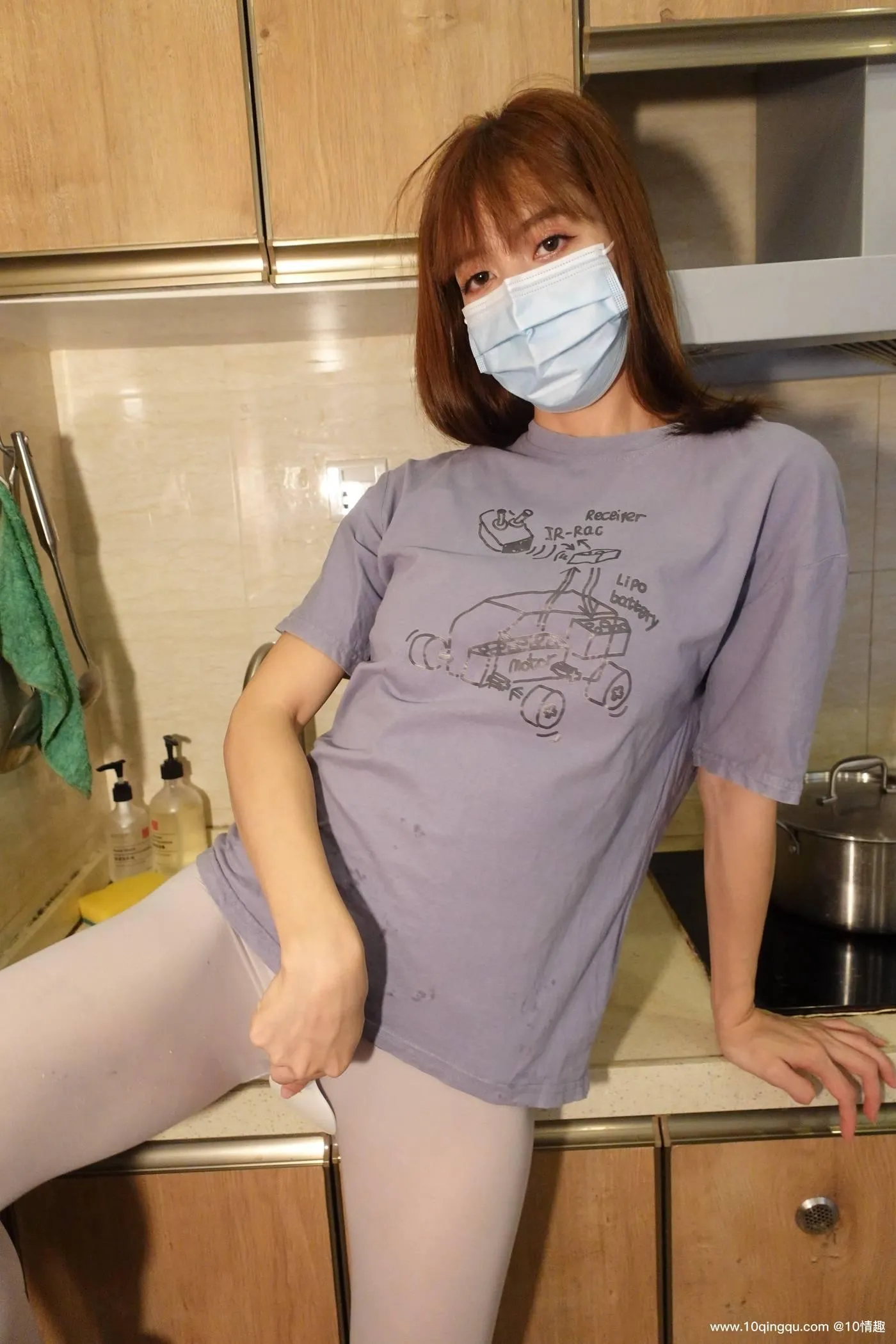 [ROSI口罩系列]2021.08.26 NO.1901[97P]插图3