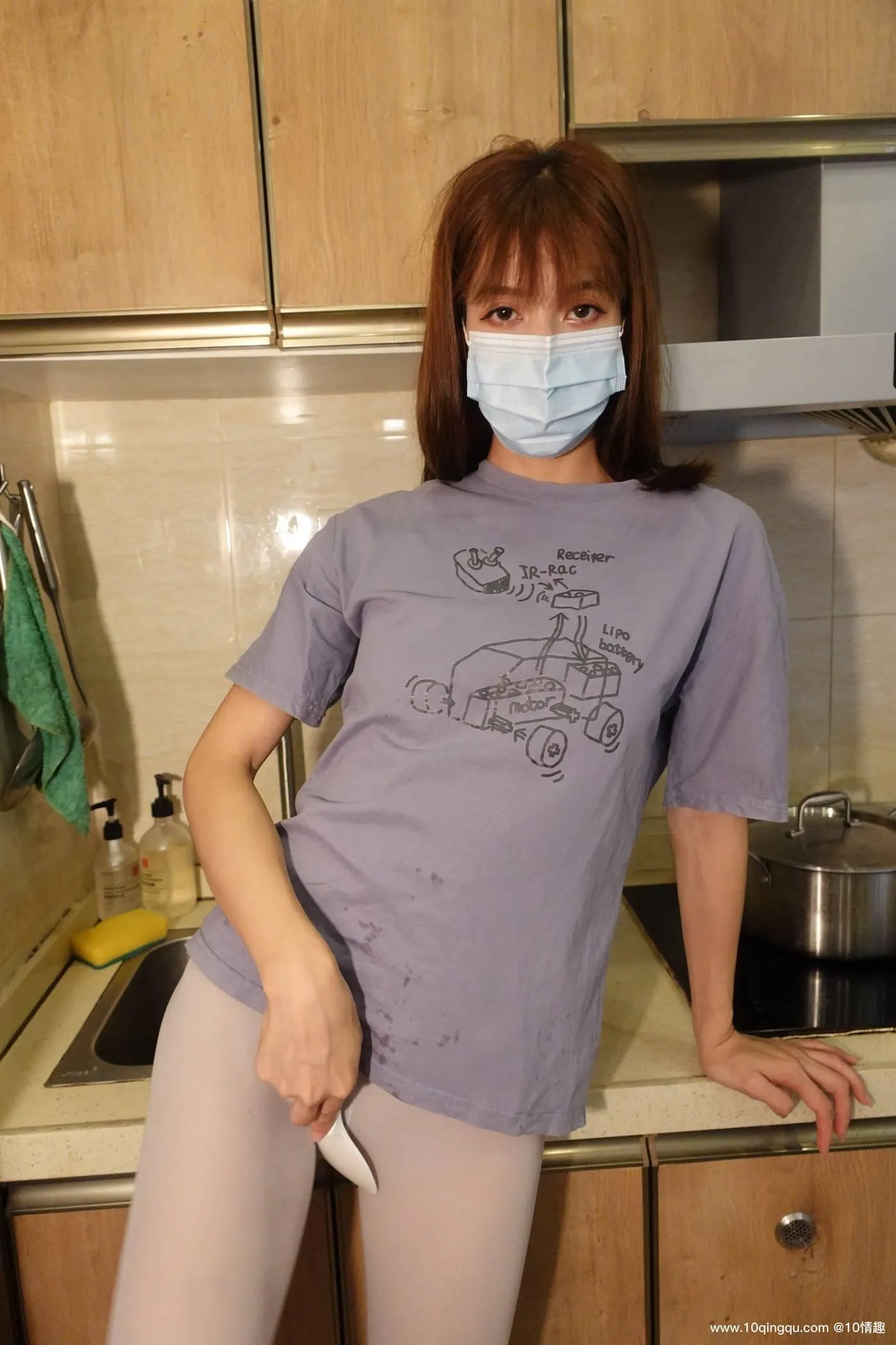 [ROSI口罩系列]2021.08.26 NO.1901[97P]插图5