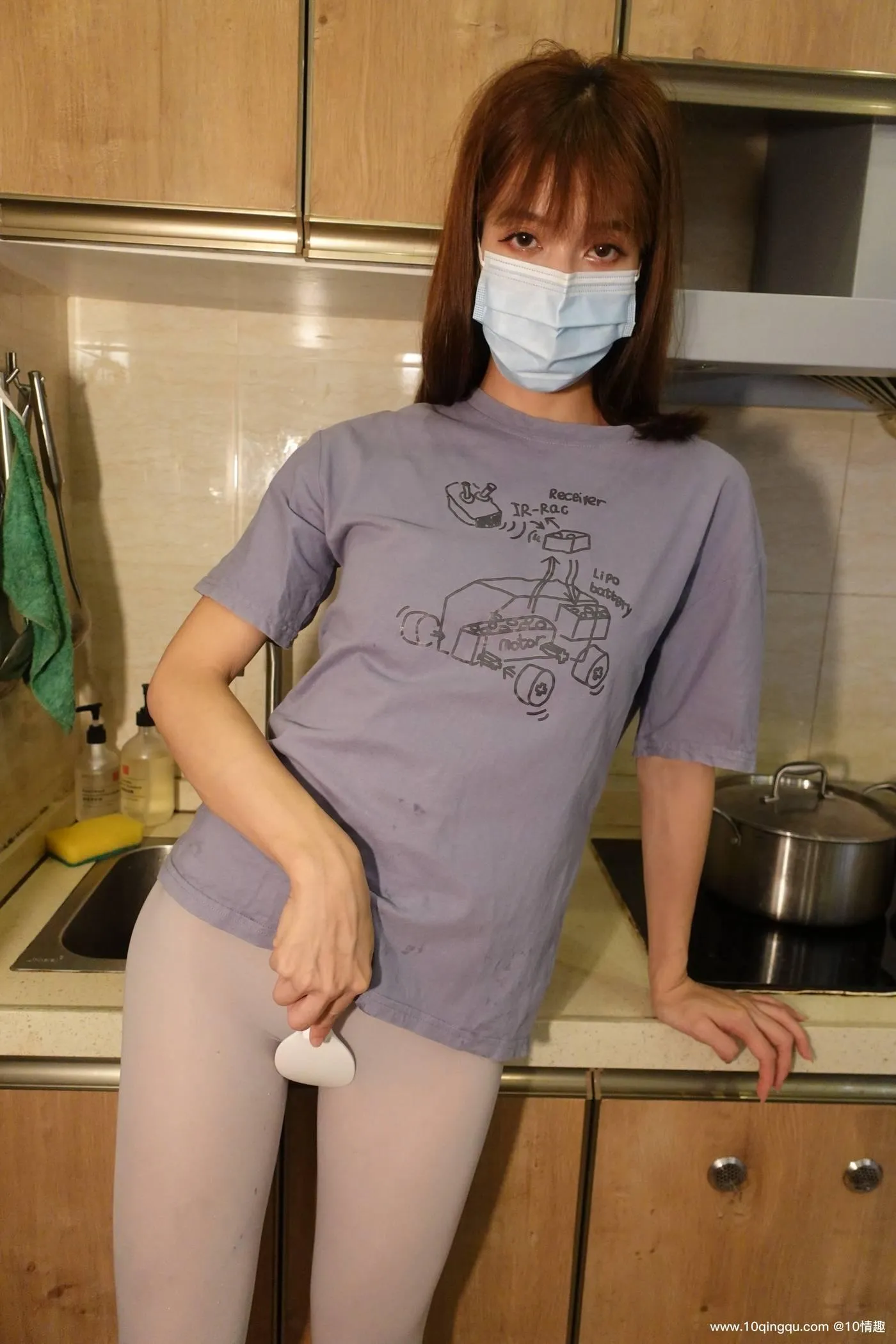 [ROSI口罩系列]2021.08.26 NO.1901[97P]插图6