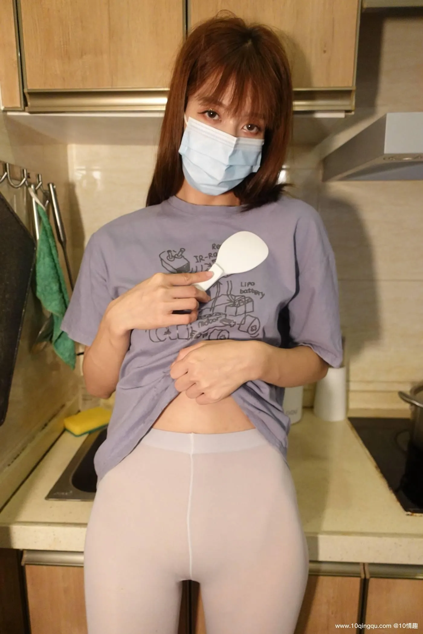 [ROSI口罩系列]2021.08.26 NO.1901[97P]插图