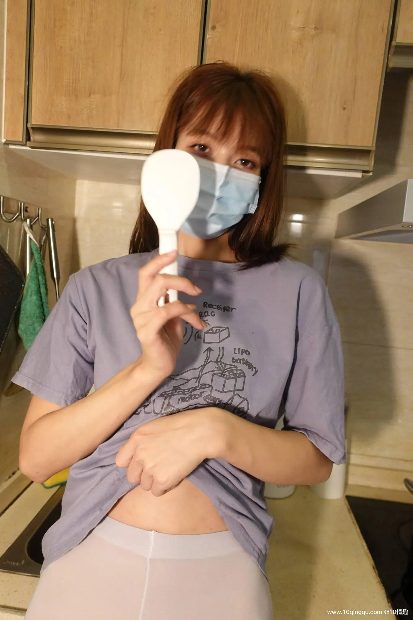 [ROSI口罩系列]2021.08.26 NO.1901[97P]插图2