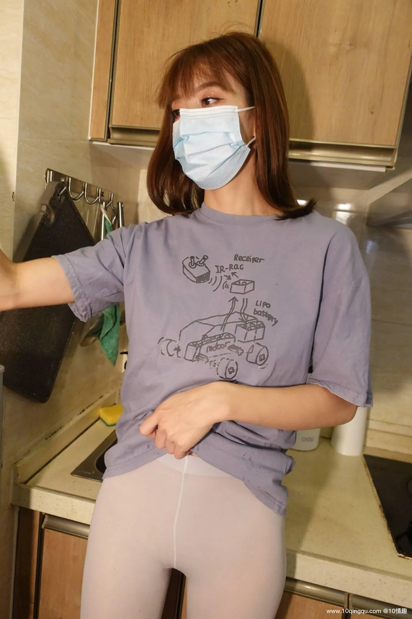 [ROSI口罩系列]2021.08.26 NO.1901[97P]插图4