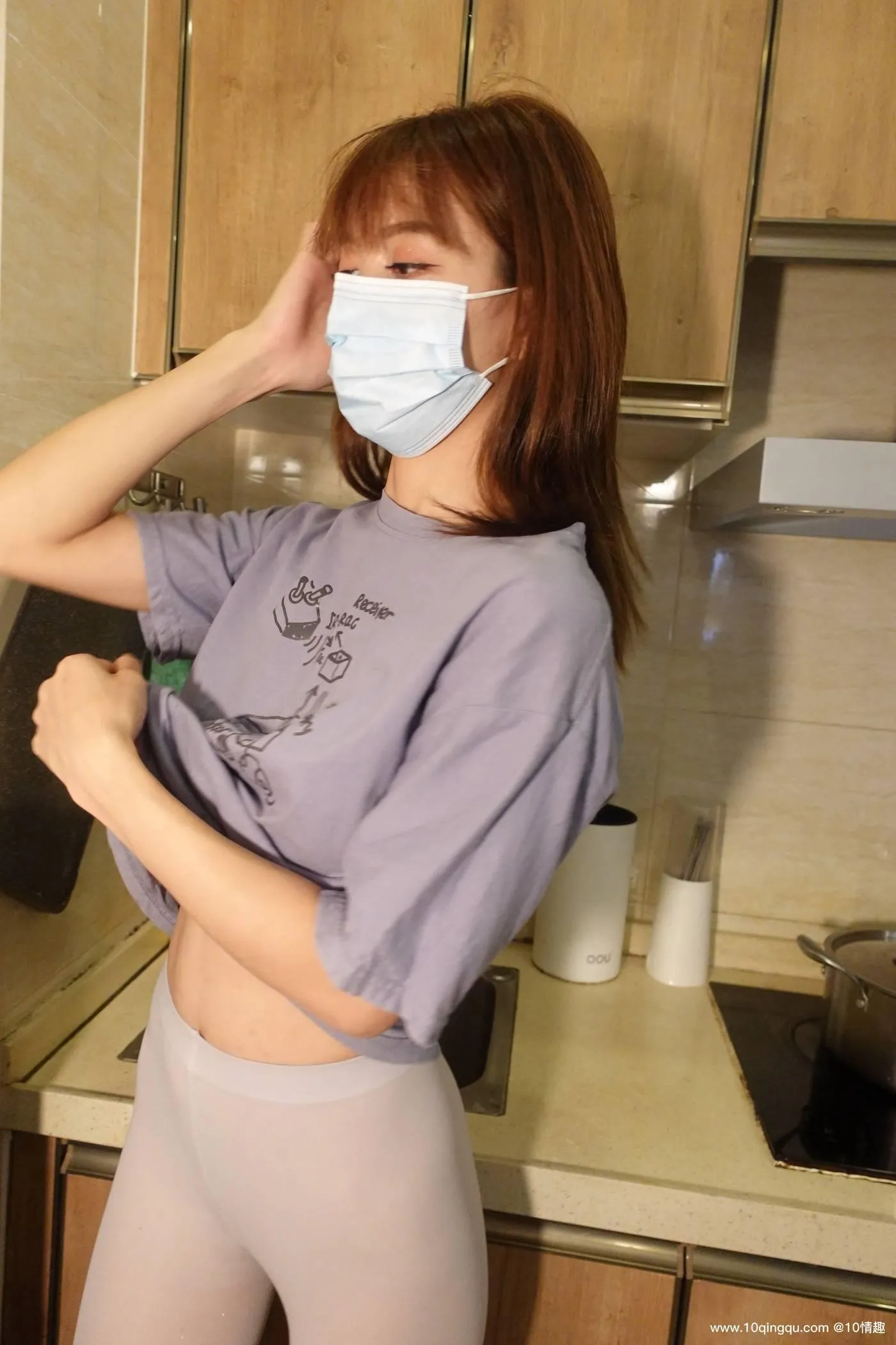 [ROSI口罩系列]2021.08.26 NO.1901[97P]插图5