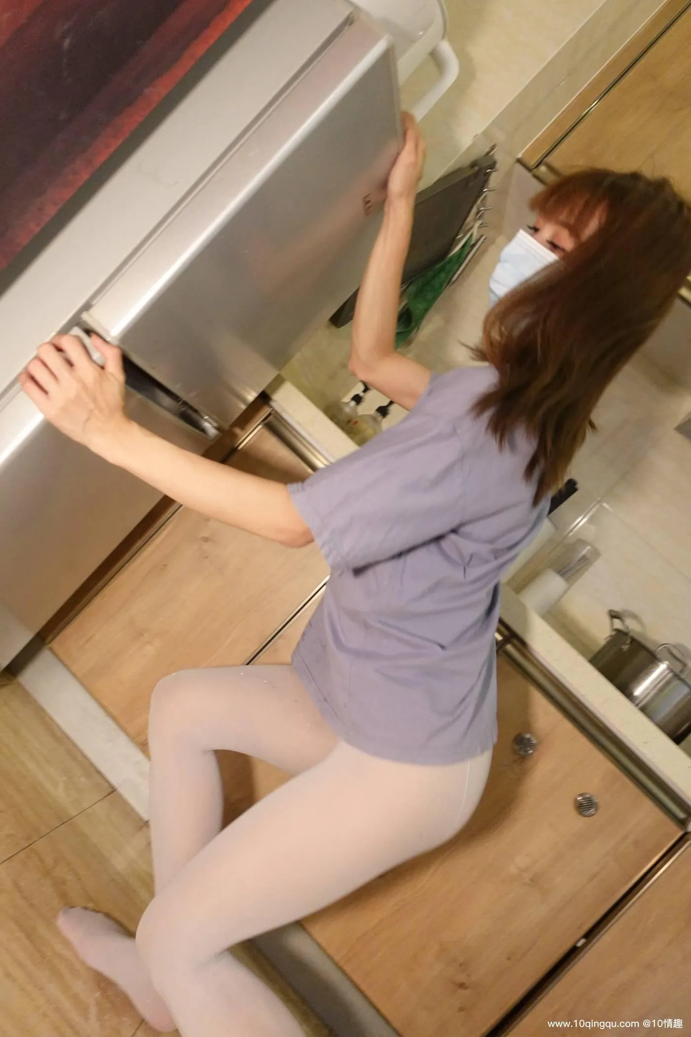 [ROSI口罩系列]2021.08.26 NO.1901[97P]插图8