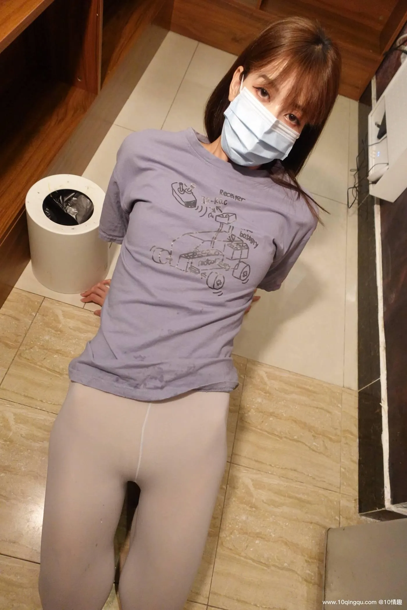 [ROSI口罩系列]2021.08.26 NO.1901[97P]插图9