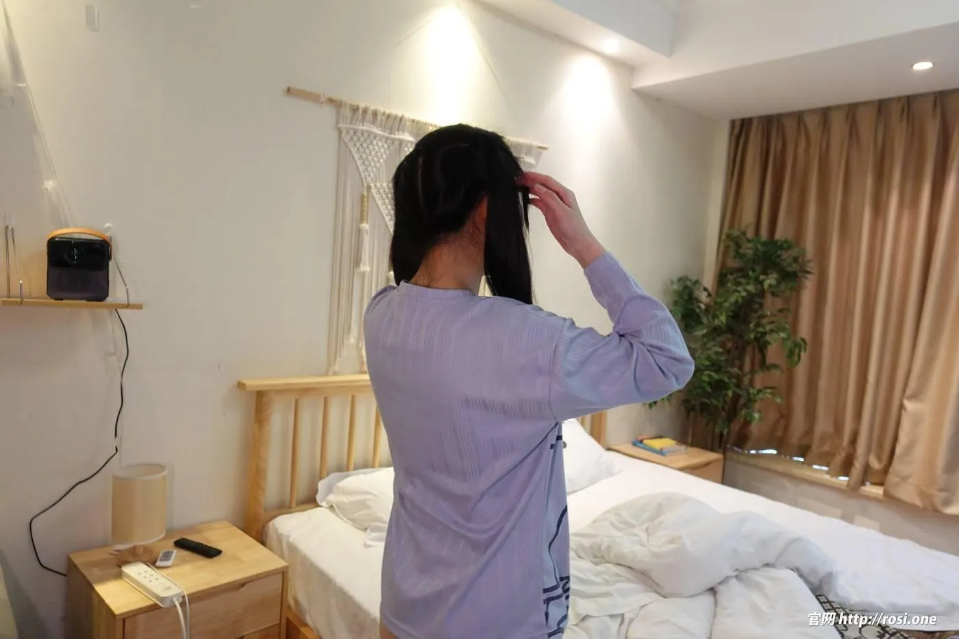 [ROSI写真]2022.05.13 NO.3812[71P]插图5