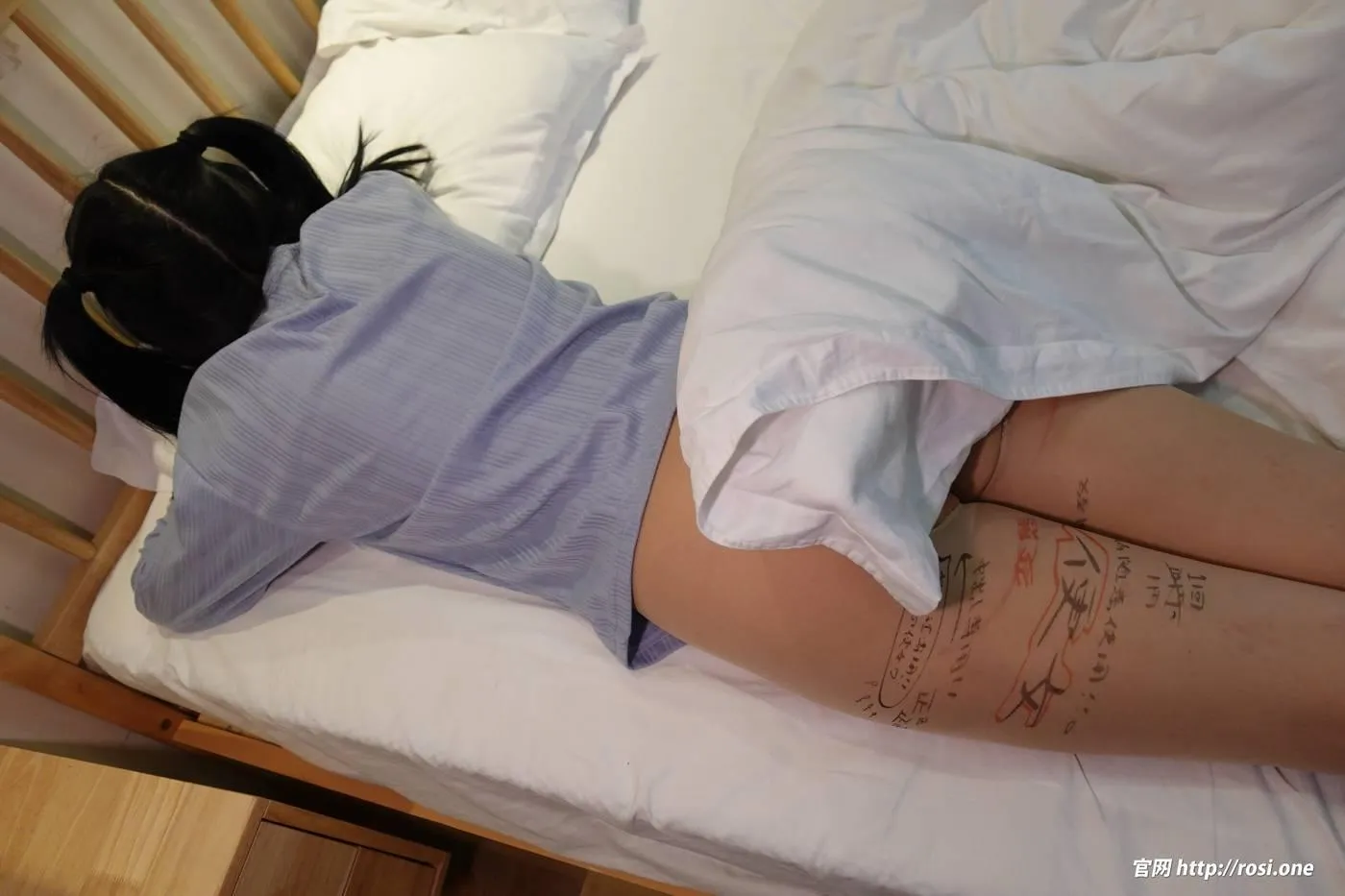 [ROSI写真]2022.05.13 NO.3812[71P]插图3