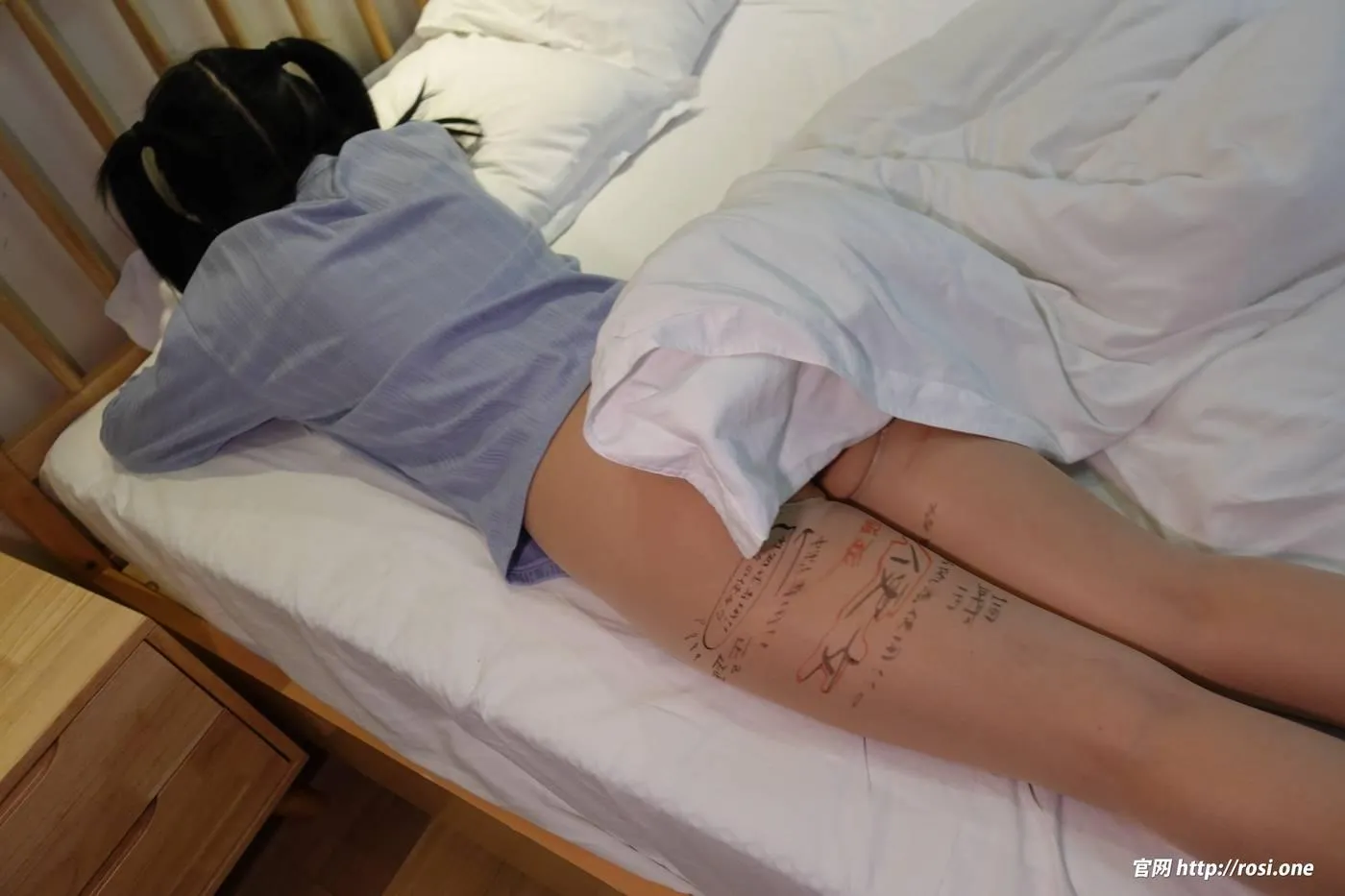 [ROSI写真]2022.05.13 NO.3812[71P]插图4