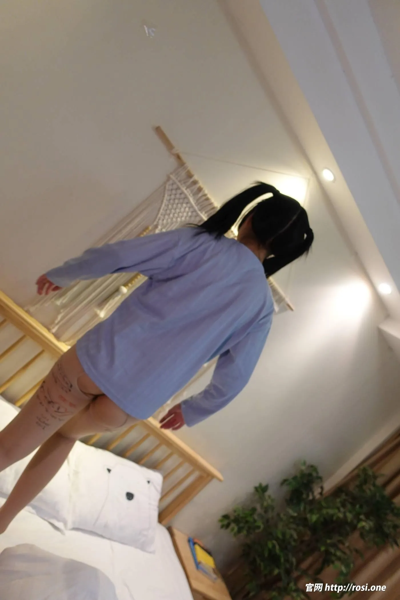 [ROSI写真]2022.05.13 NO.3812[71P]插图1