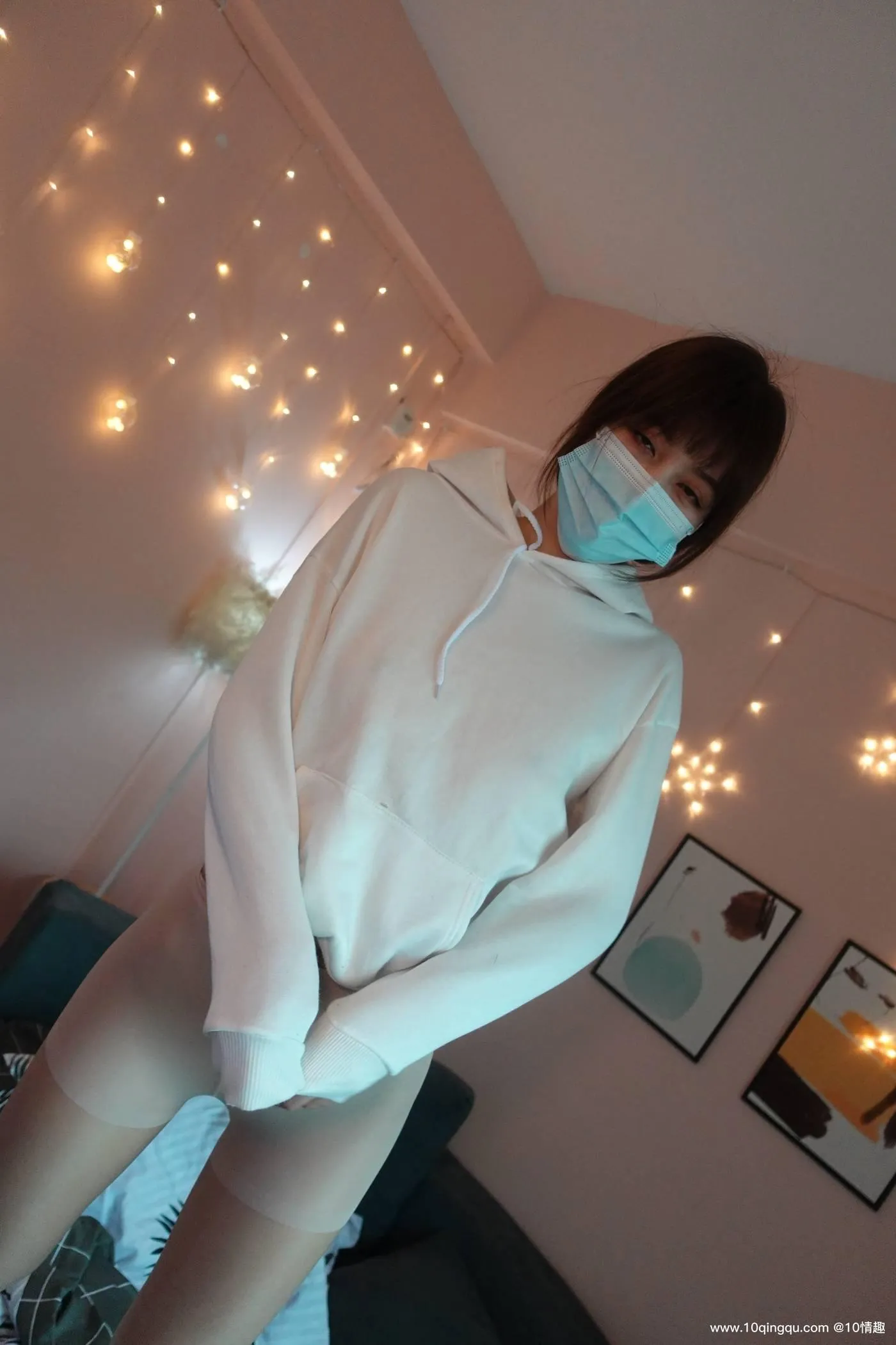 [ROSI口罩系列]2021.04.29 NO.1782[54P]插图1
